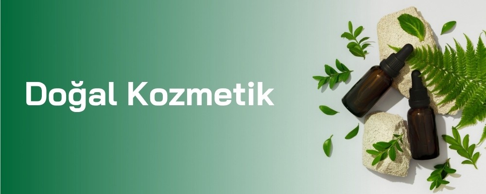 Doğal Kozmetik