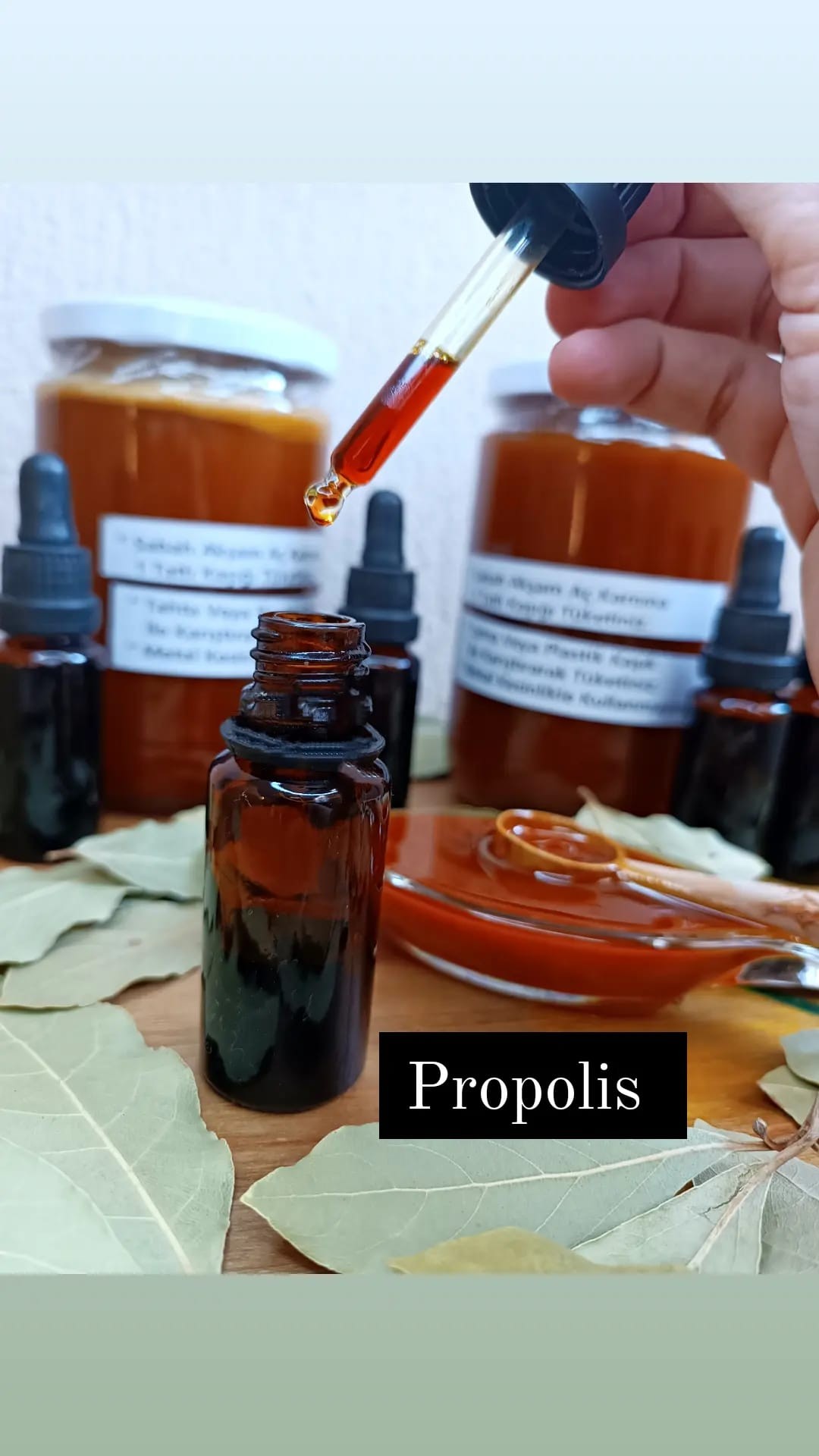 Propolis - 20ml