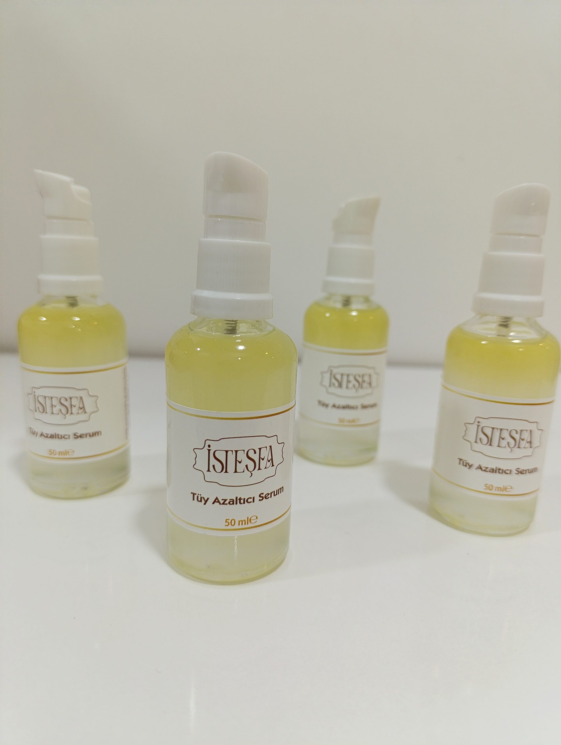 Tüy Azaltıcı Serum - 50ml