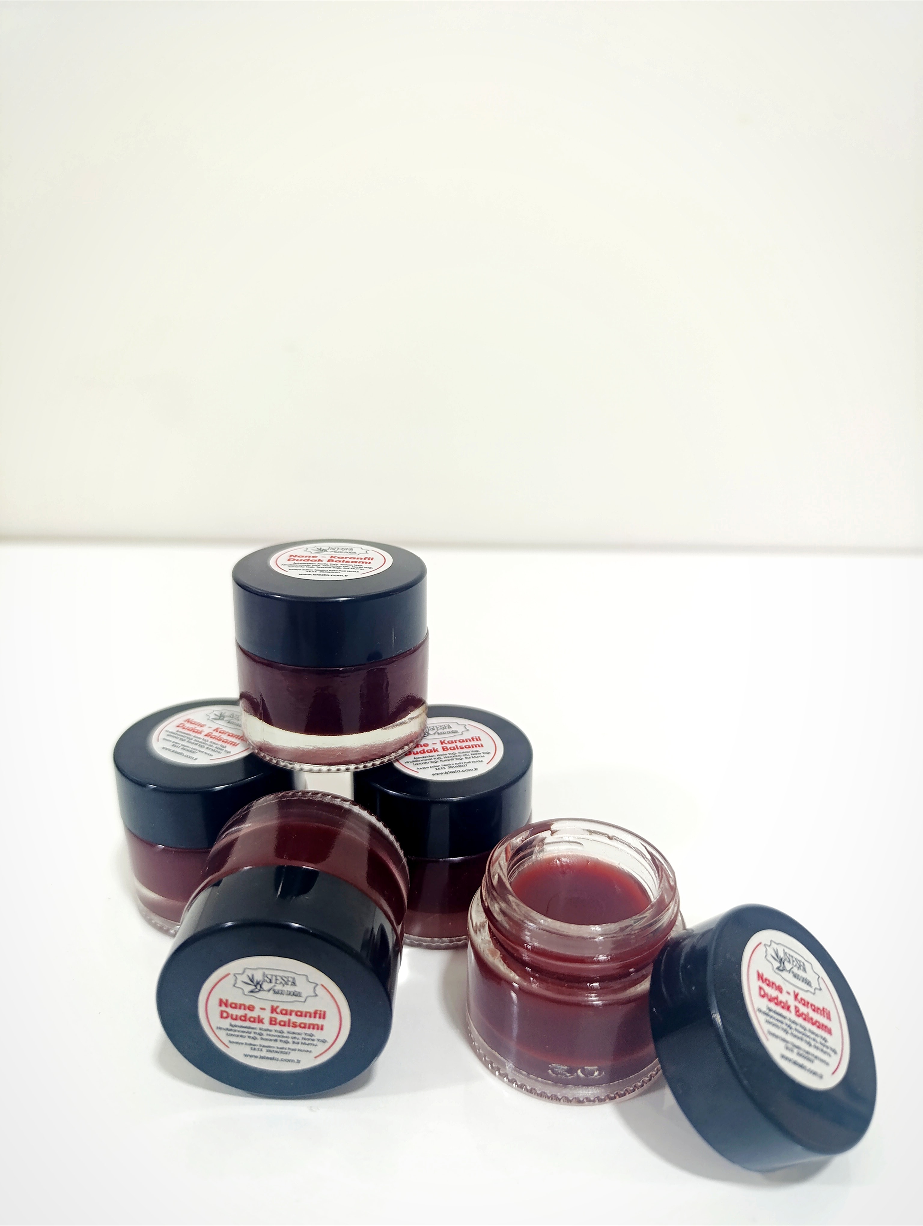 Nane – Karanfil Dudak Balsamı 