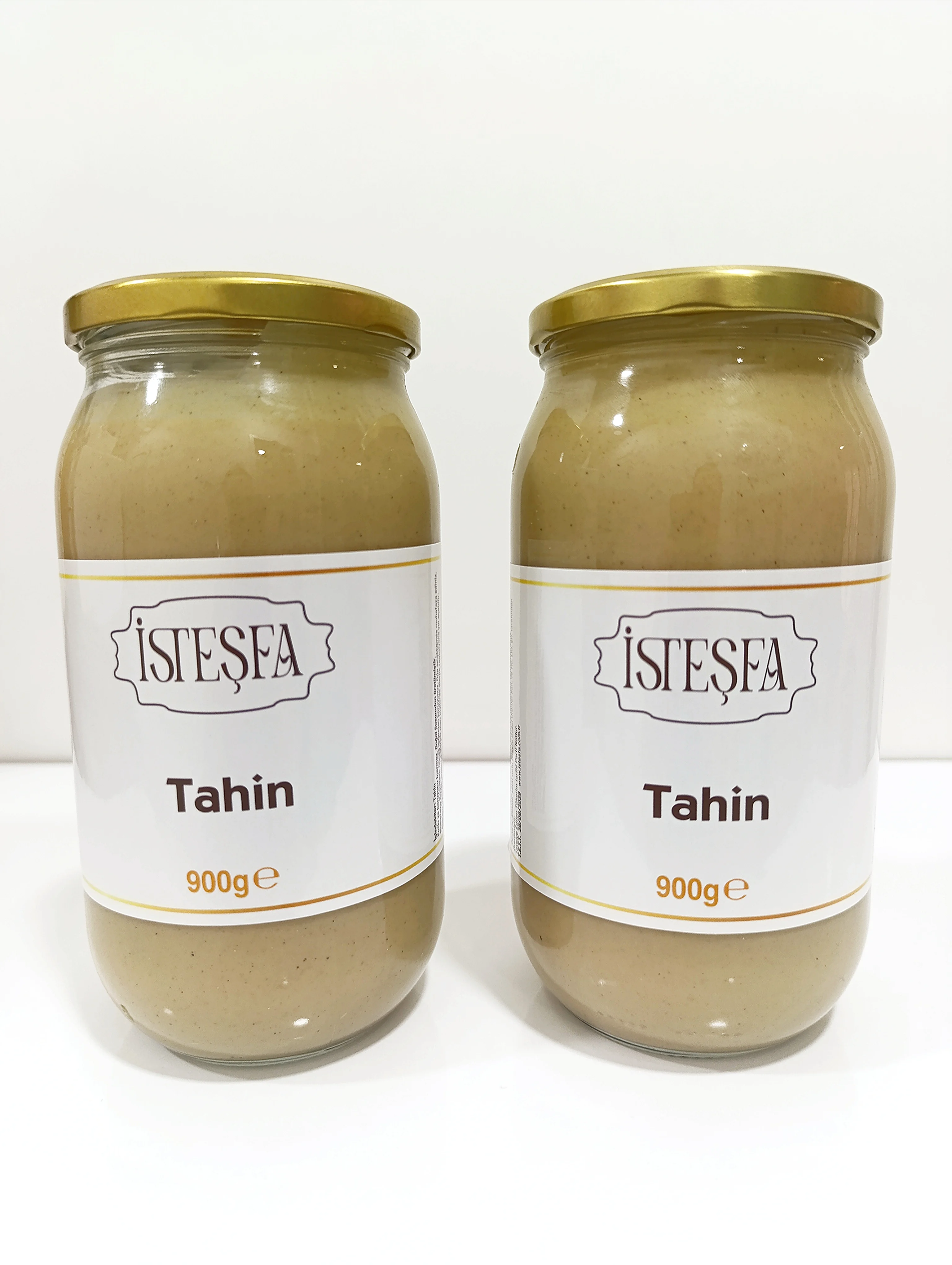 Susam Tahin  900 gr