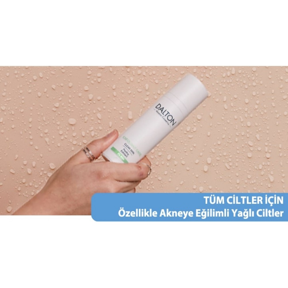 Karma Yağlı Ciltler İçin %2 Bha Kimyasal Peeling