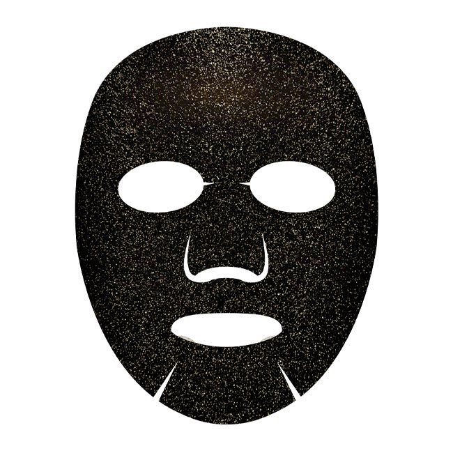 FACE CARE - Yaşlanma Karşıtı Gençleştirici Havyar Altın Kağıt Maske
