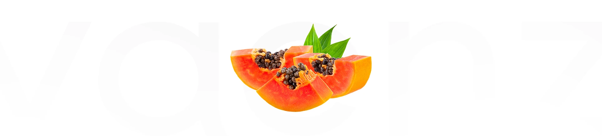 Papaya Enzimleri: Doğal ve Nazik Cilt Yenileyici
