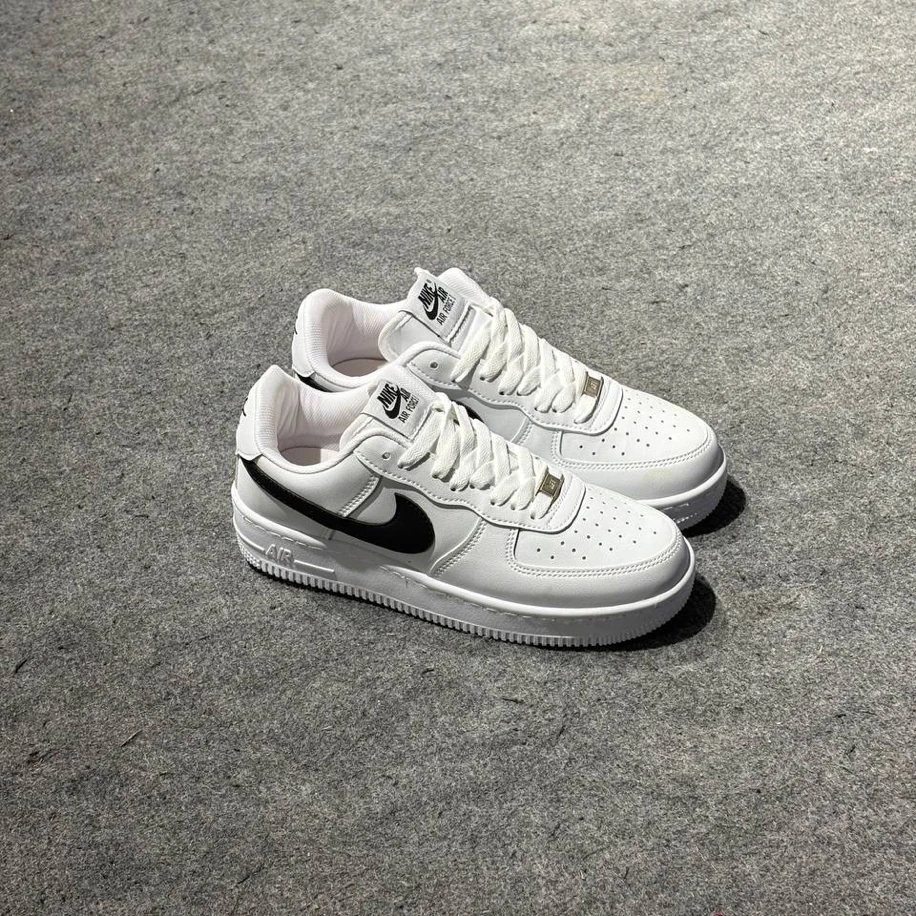 Airforce AF1 Beyaz Siyah
