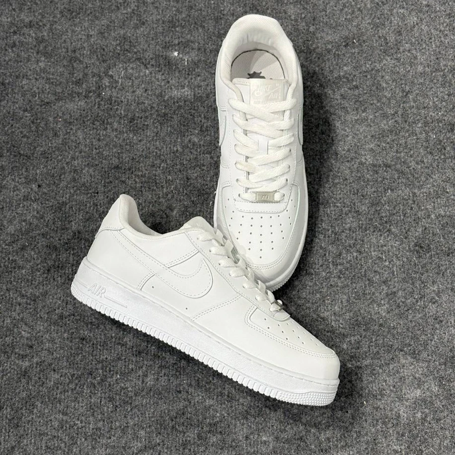 Airforce AF1 Beyaz