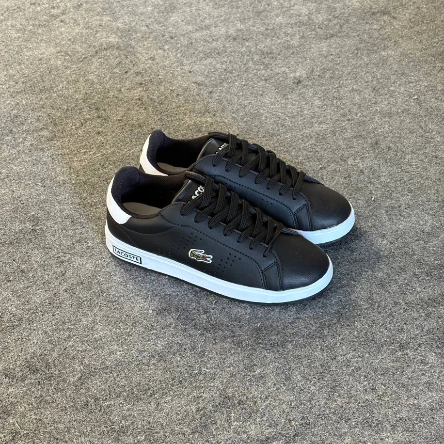 Carnaby Pro Siyah - Beyaz