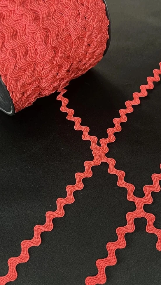 50 Metre Su Taşı Şerit | Parlak Dekoratif Taşlı Süsleme Şeridi