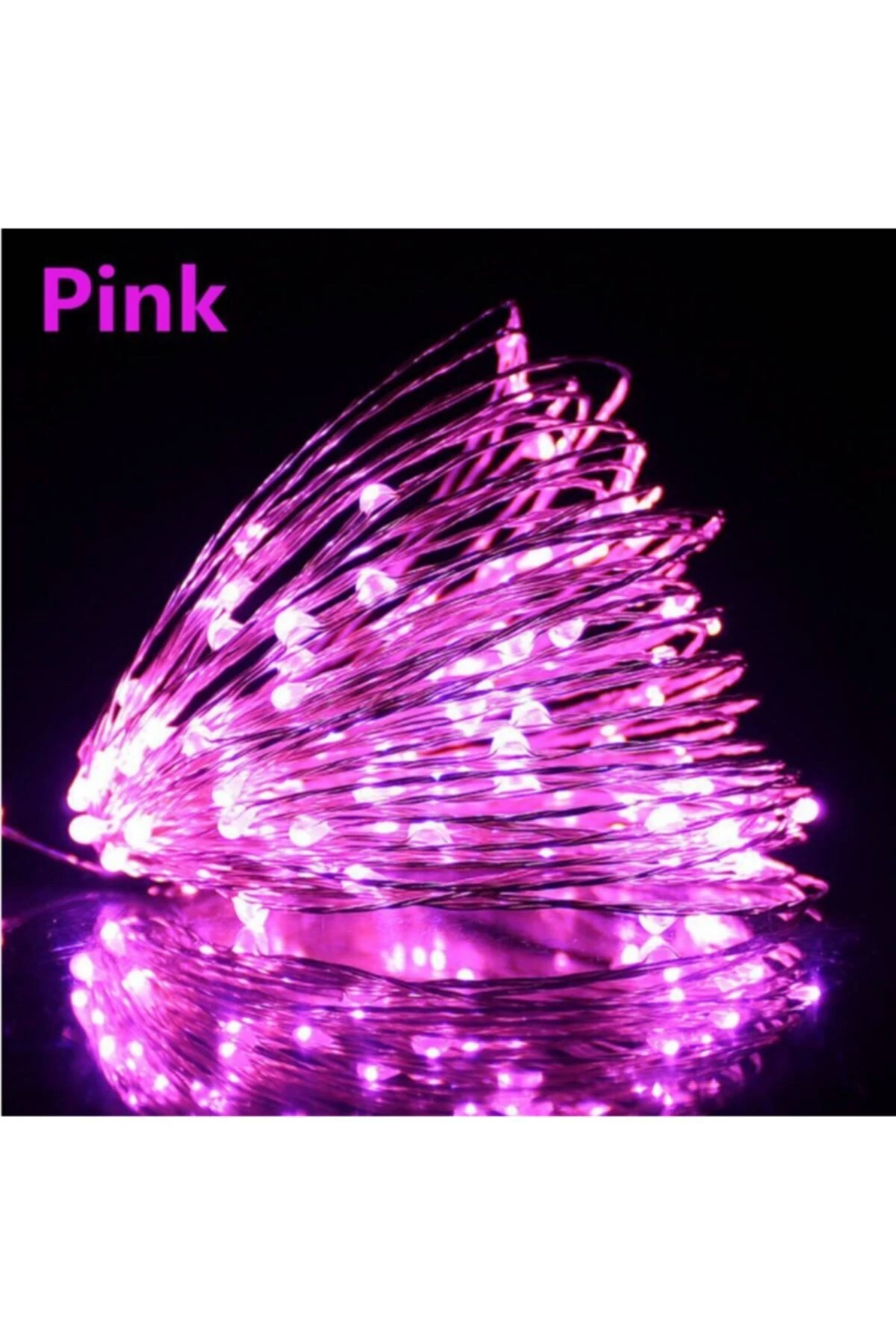 Yeni Nesil 3 Metre 30 Ledli Peri Led Işık