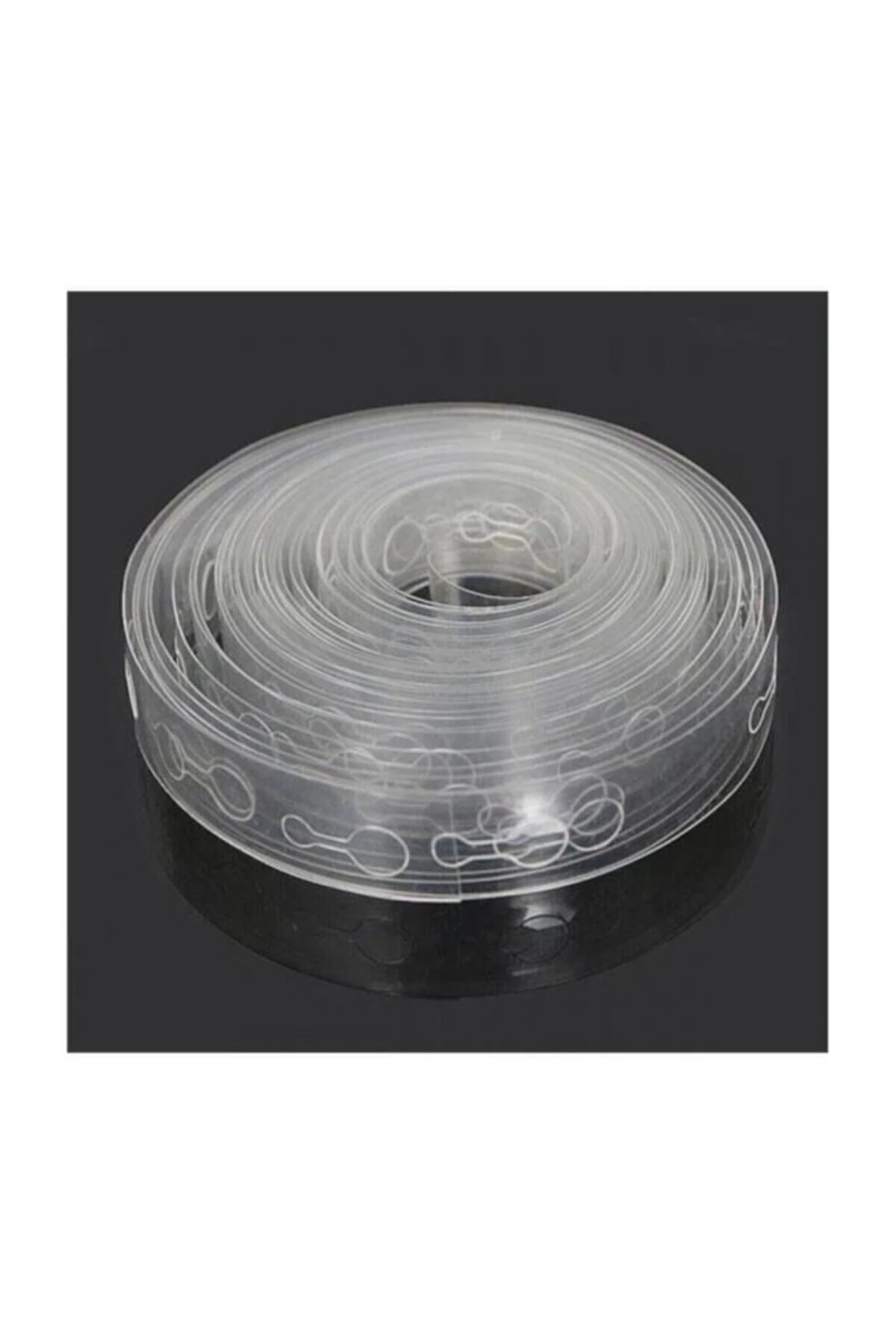 Balon Zinciri Şeridi Aparatı 5 Metre