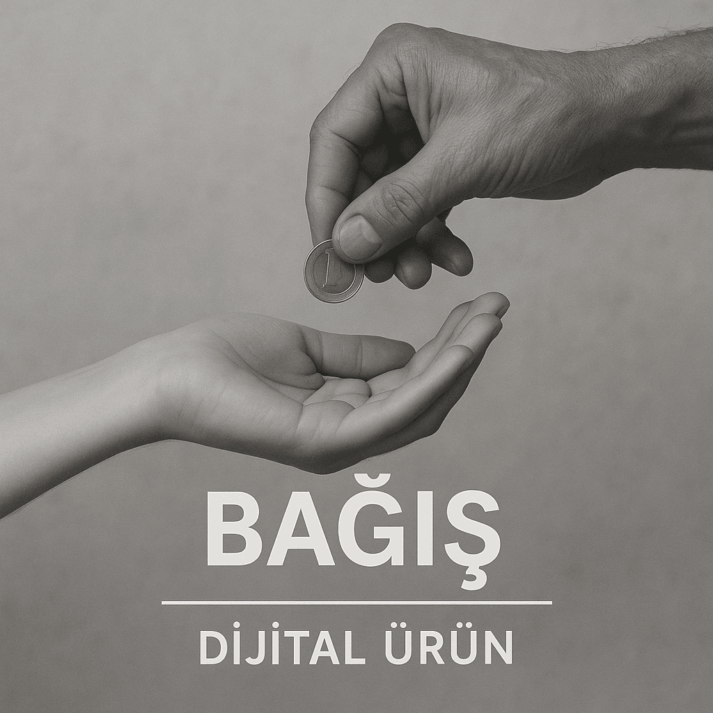 Bağış 7