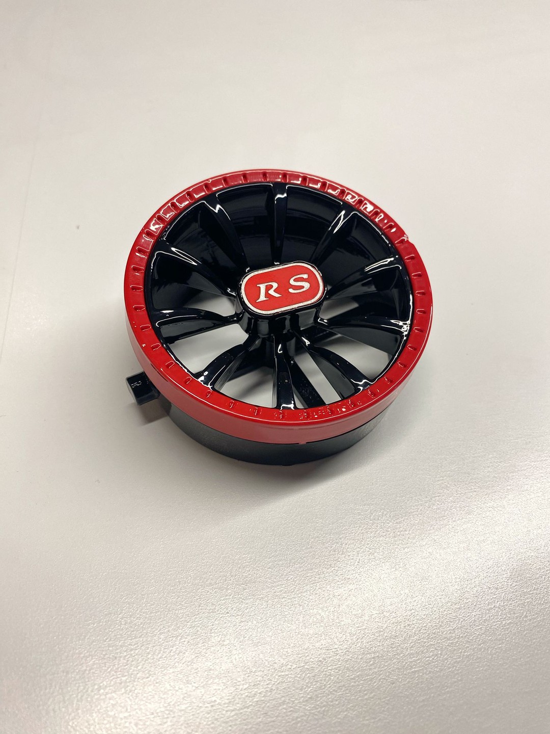 RS Kırmızı