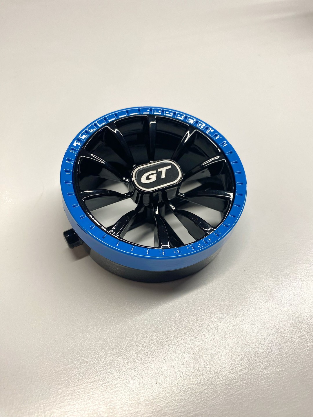 GT Mavi
