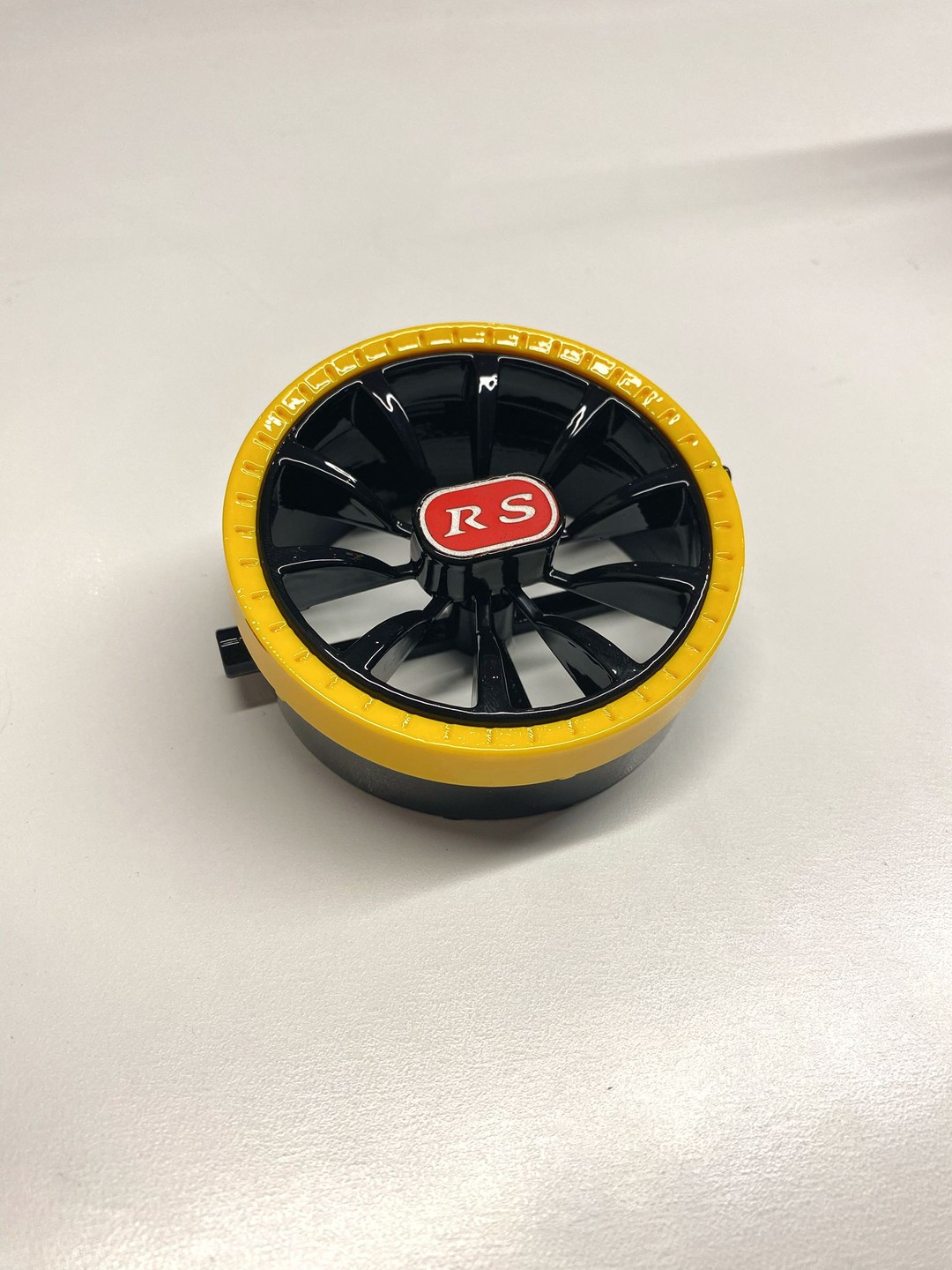 RS Sarı