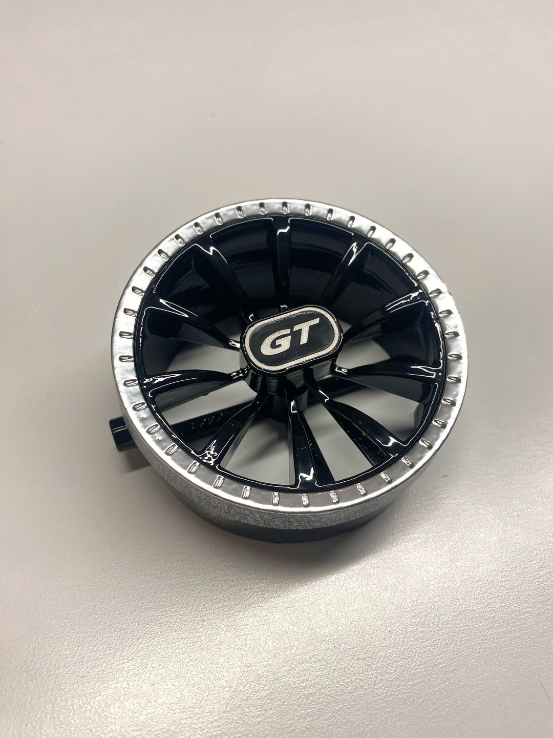 GT Gümüş