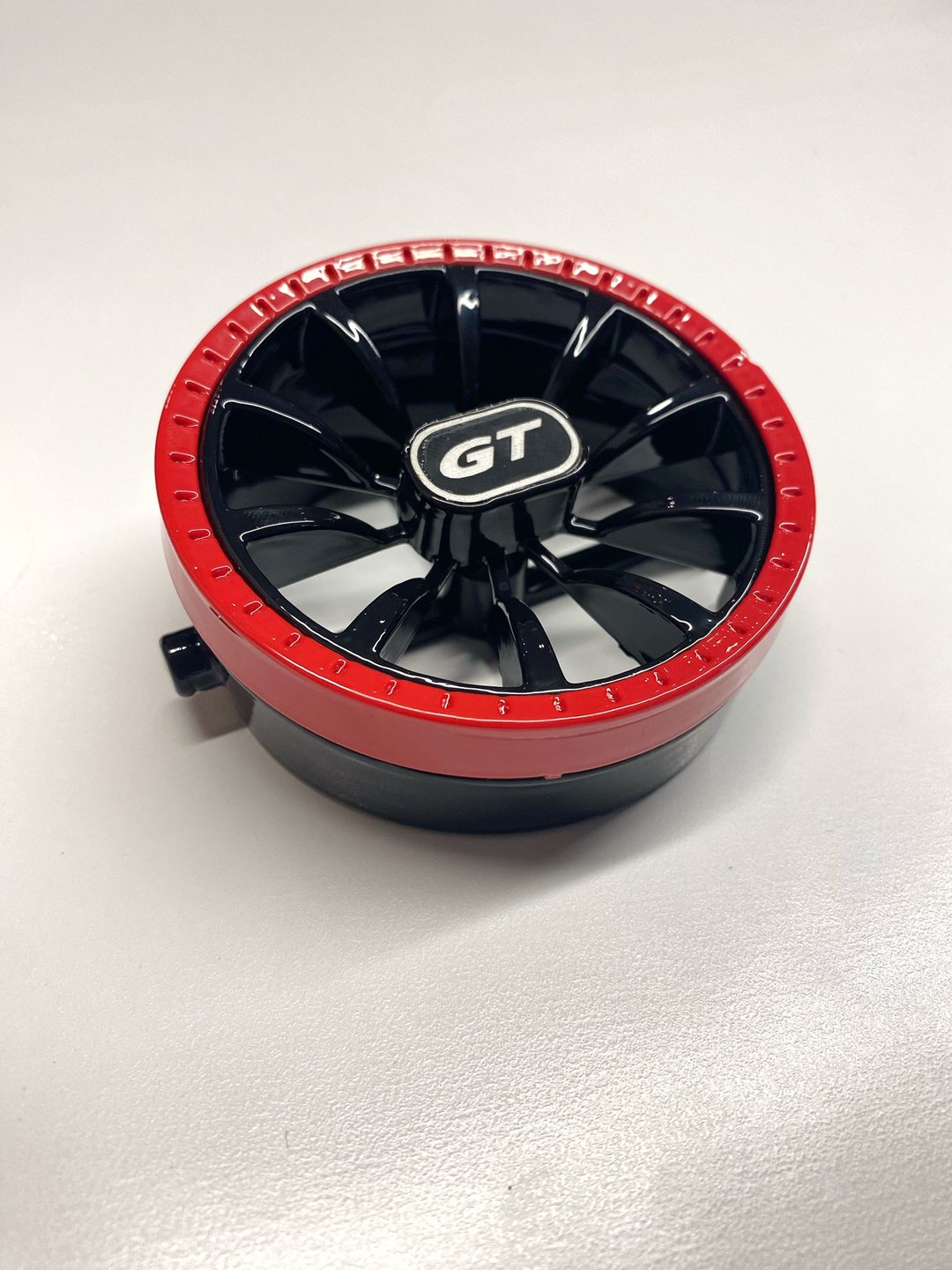 GT Kırmızı