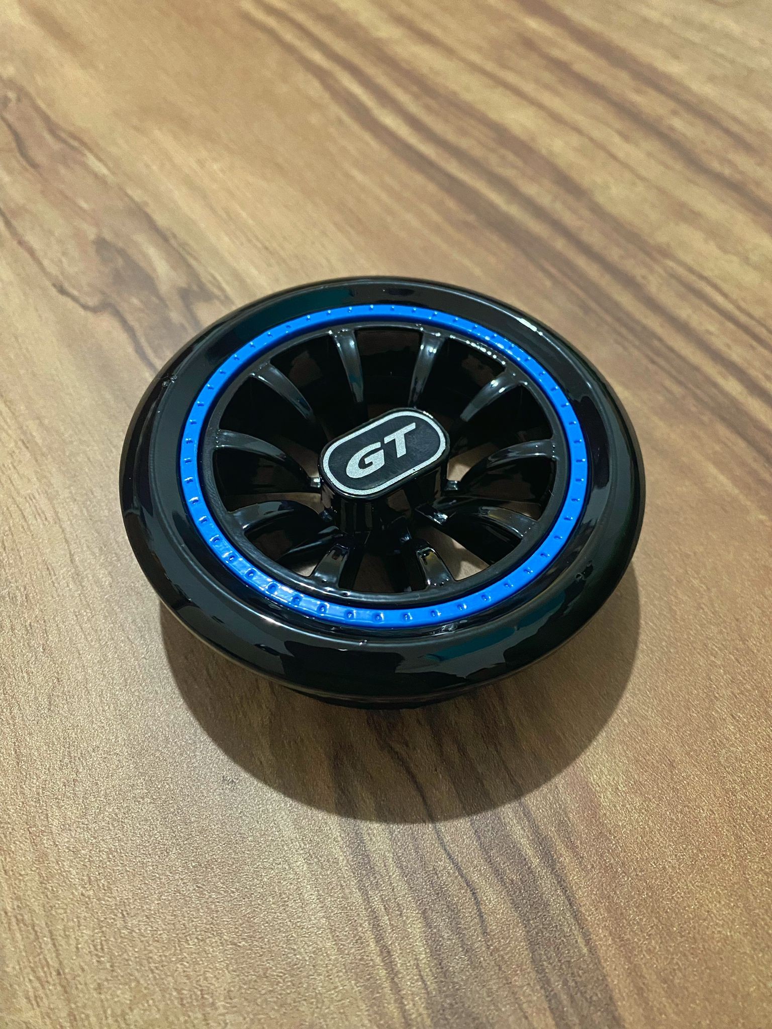 Duster (2018-2022) GT-Mavi Havalandırma Menfezi 5 adet – HM1001-F2-6