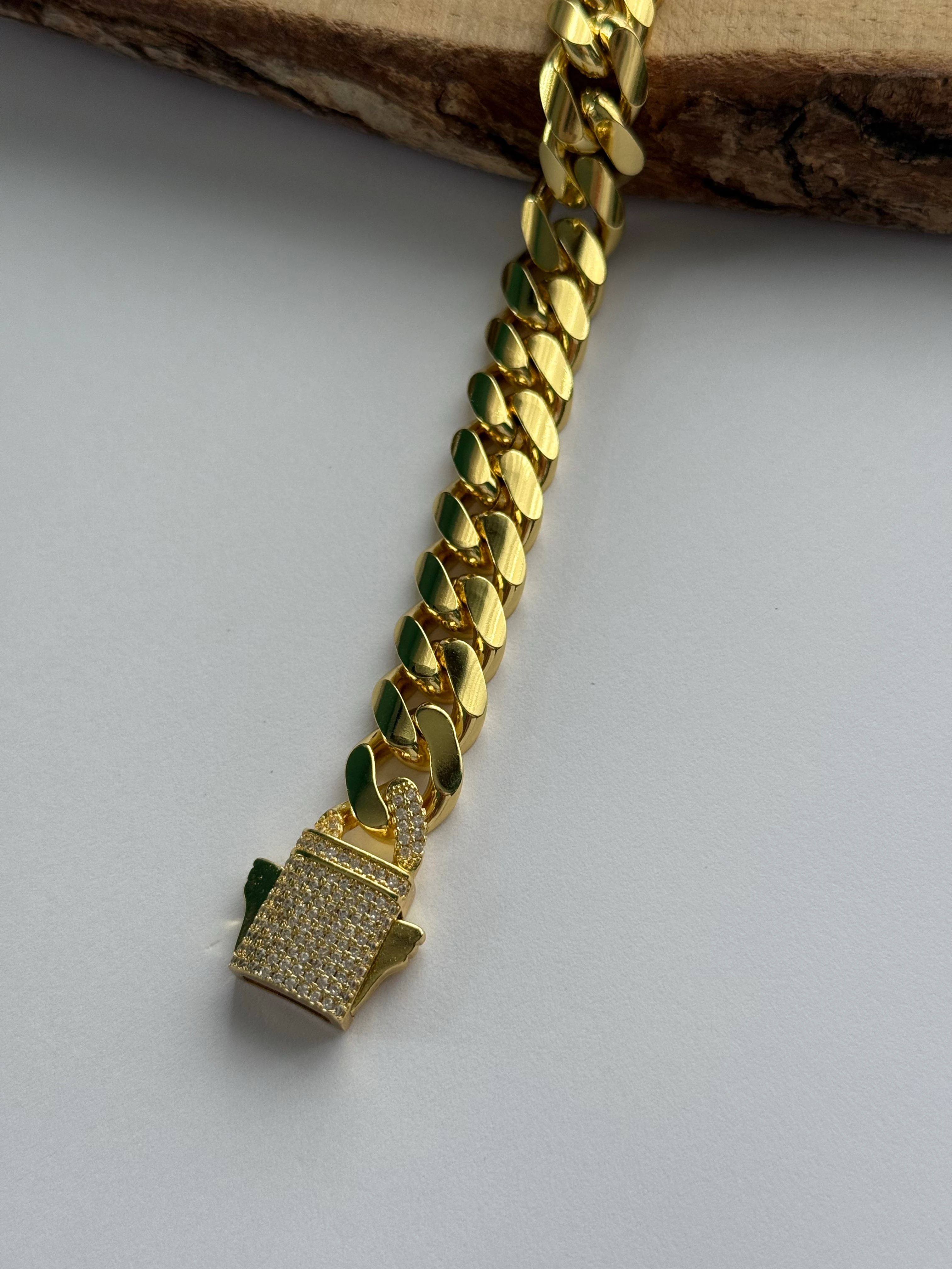 Taşlı Gurmet Bileklik