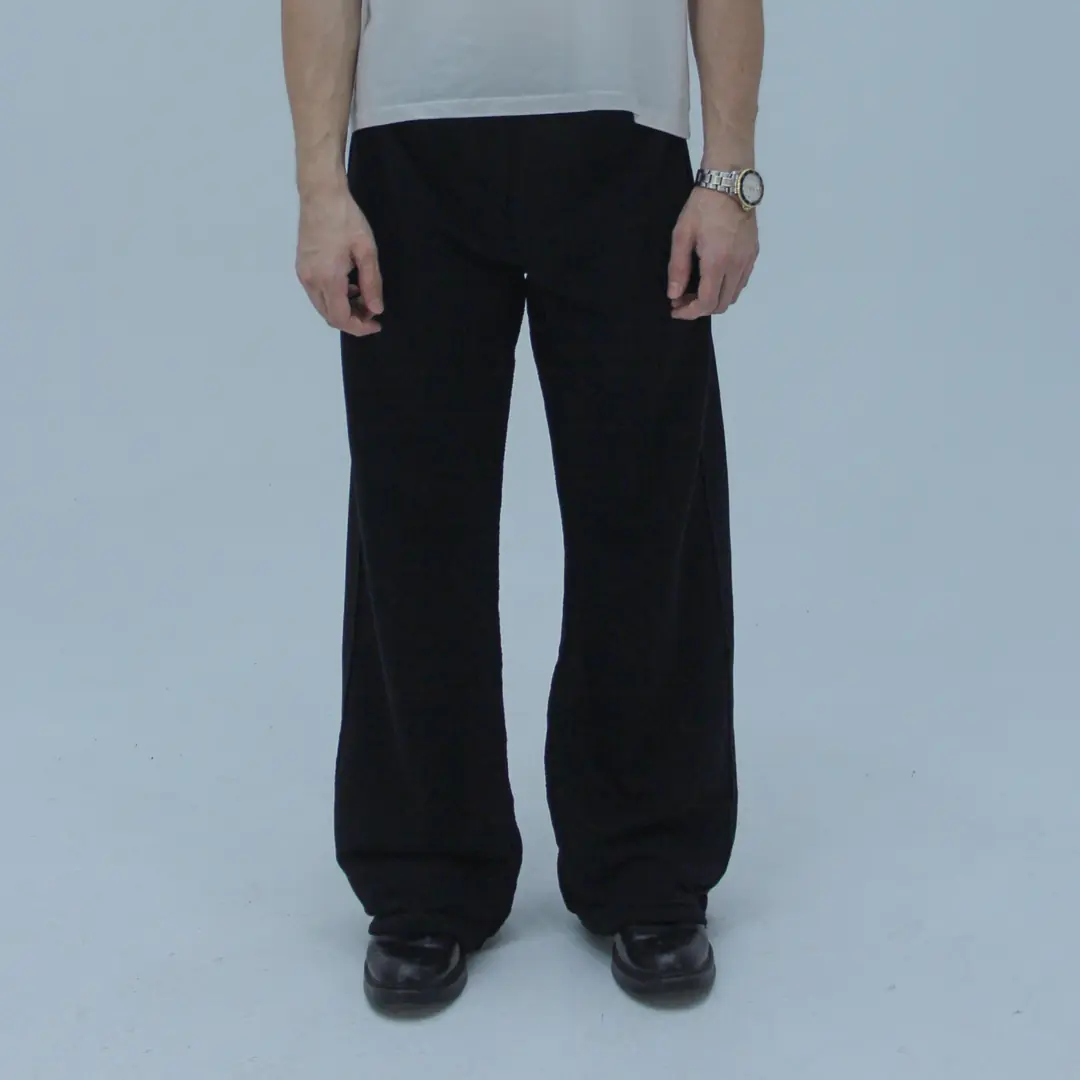 OBAIBI Reversible pants