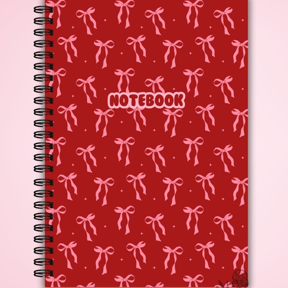 Kurdele Notepad
