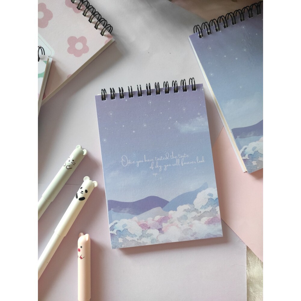 Sky Telli Defter