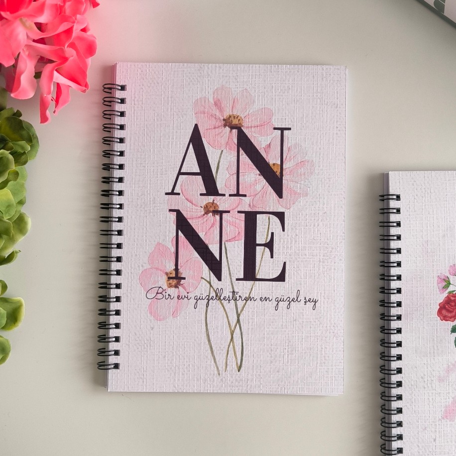 ' Anne'  Telli Defter