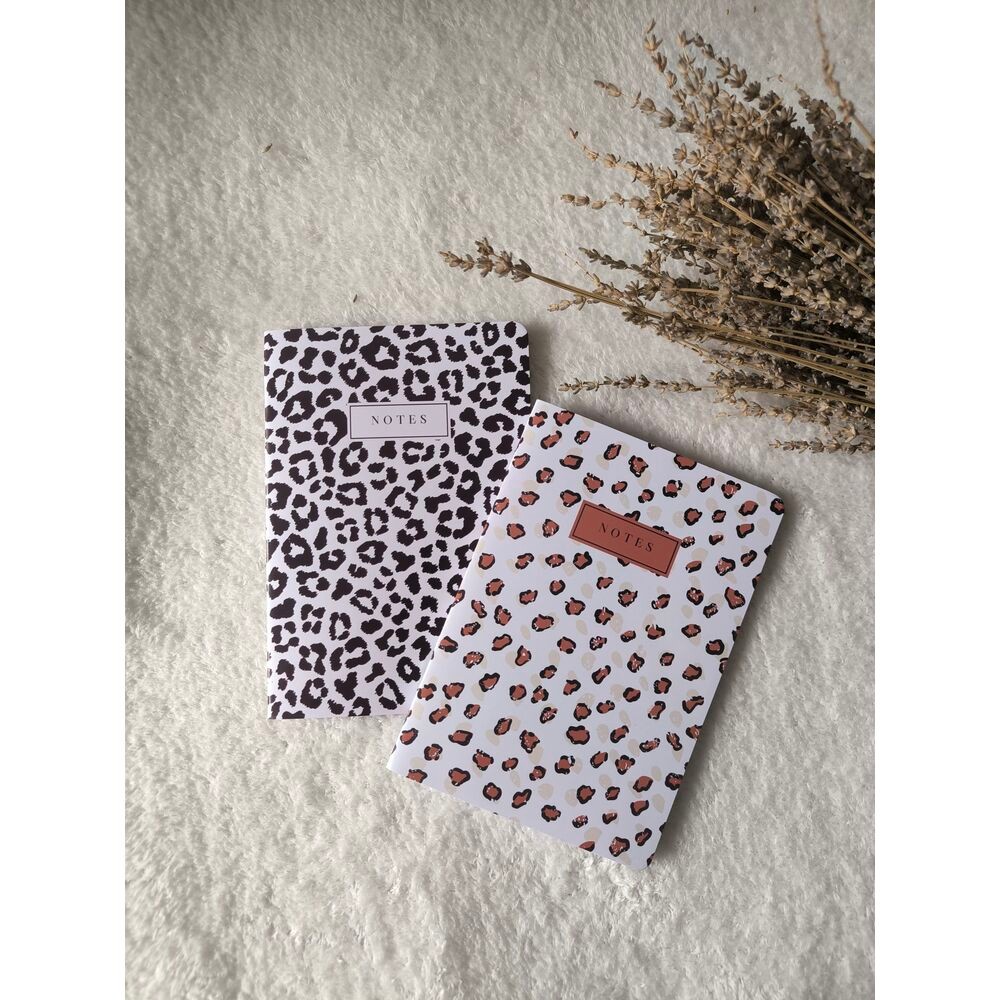 Leopar 2li Defter Takimi