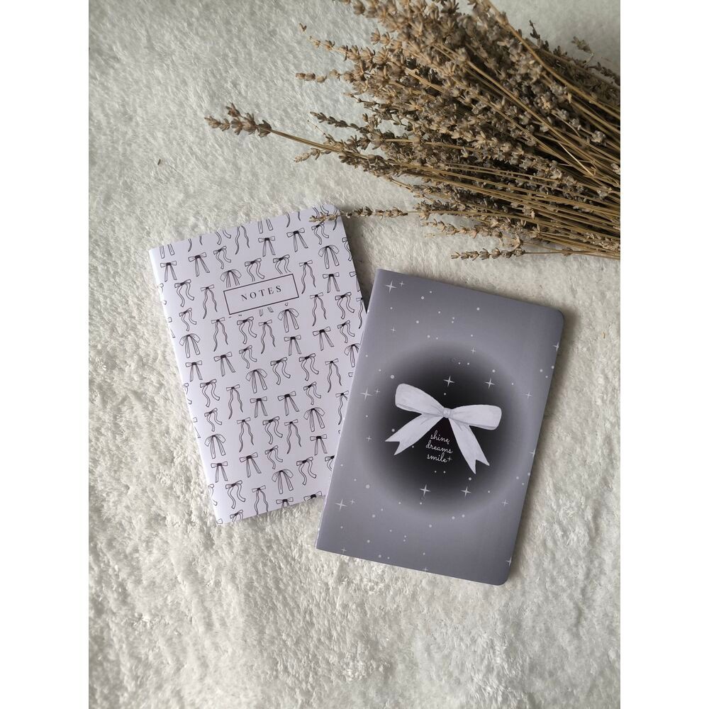 Kurdele 2li Defter