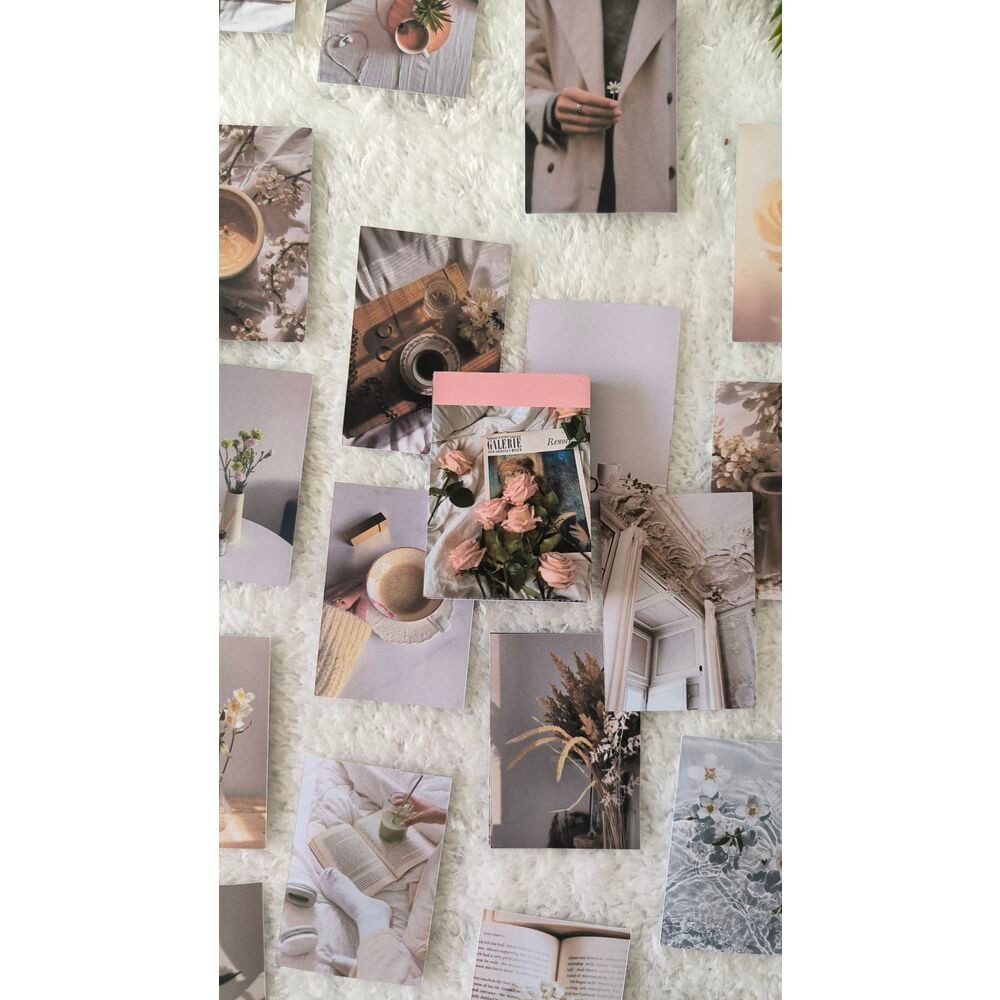 Soft Sticker Kitapçığı