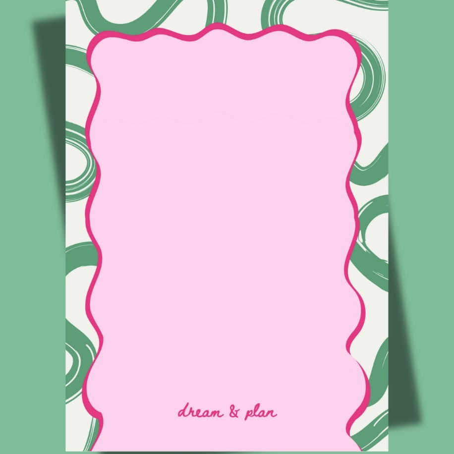 2li notepad set a5