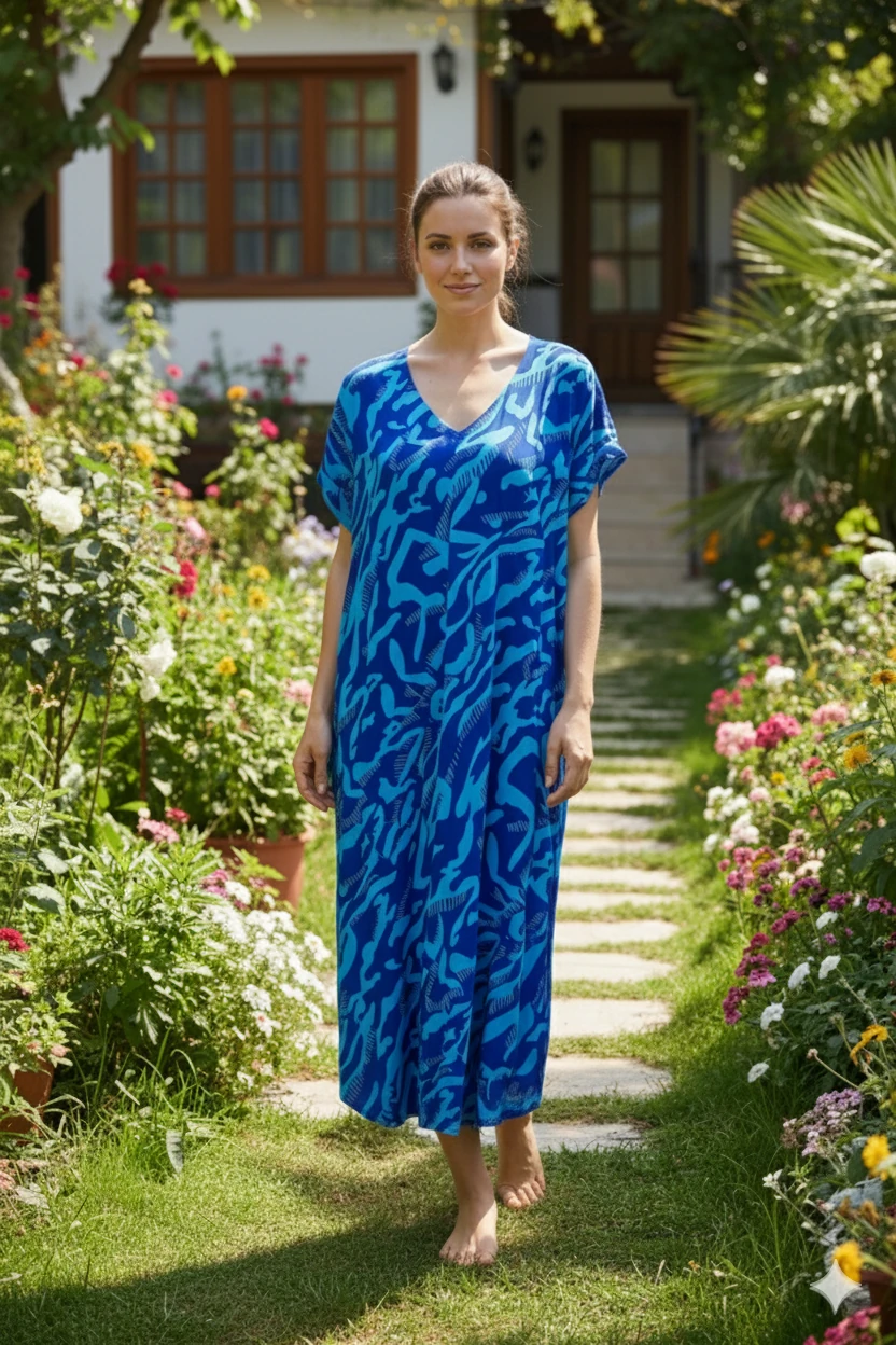 PSS12405 Viskon Sihirli Elbise