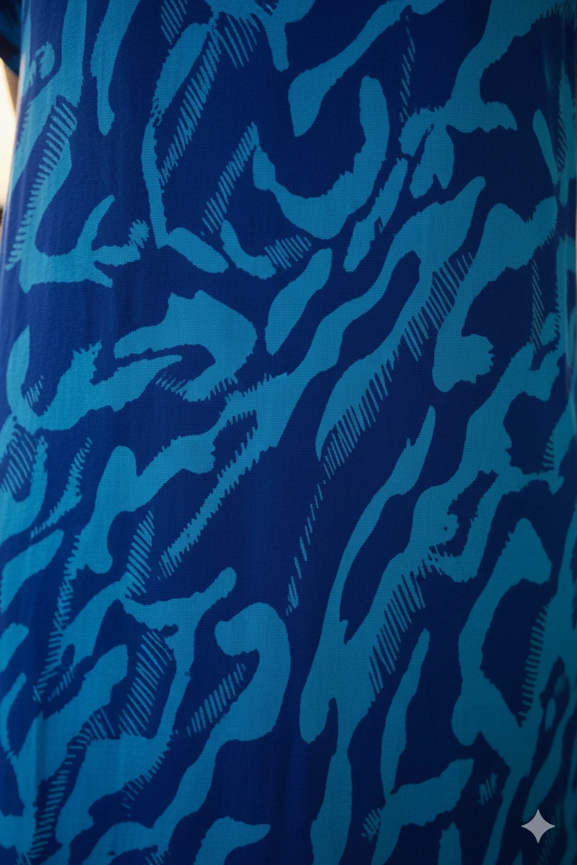 PSS12405 Viskon Sihirli Elbise