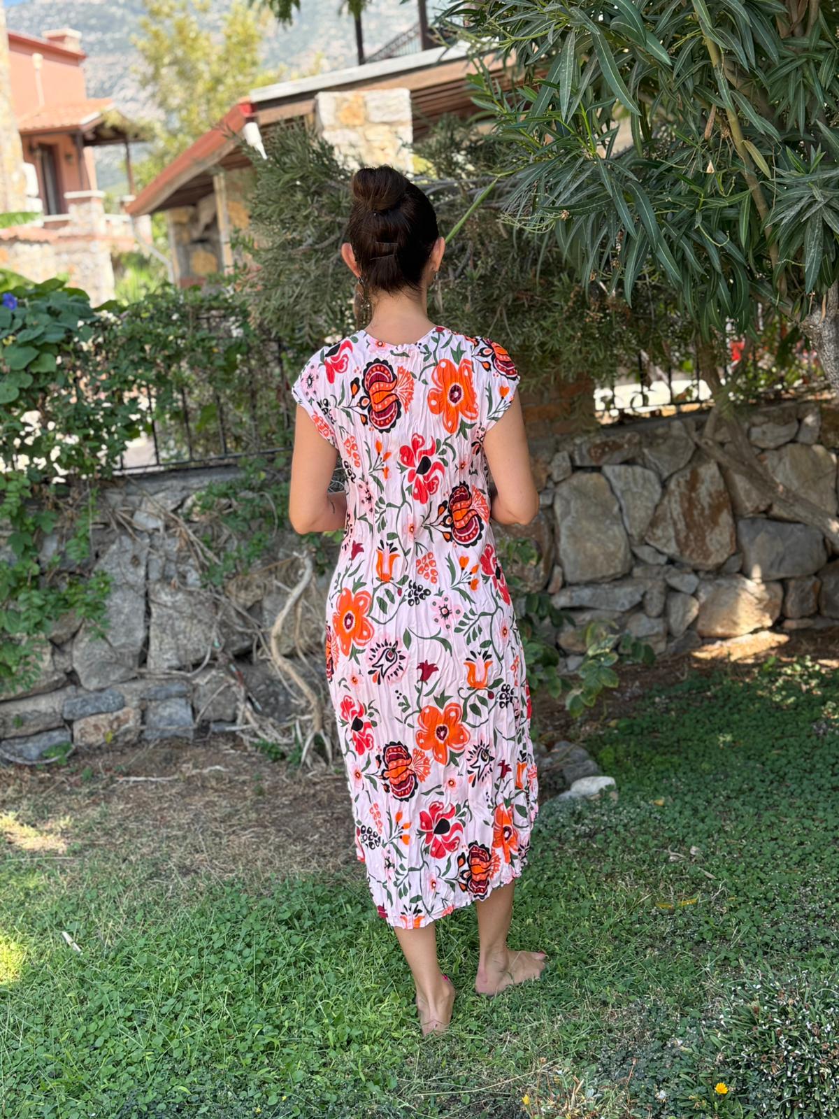 PSS12239 Viskon Sihirli Elbise