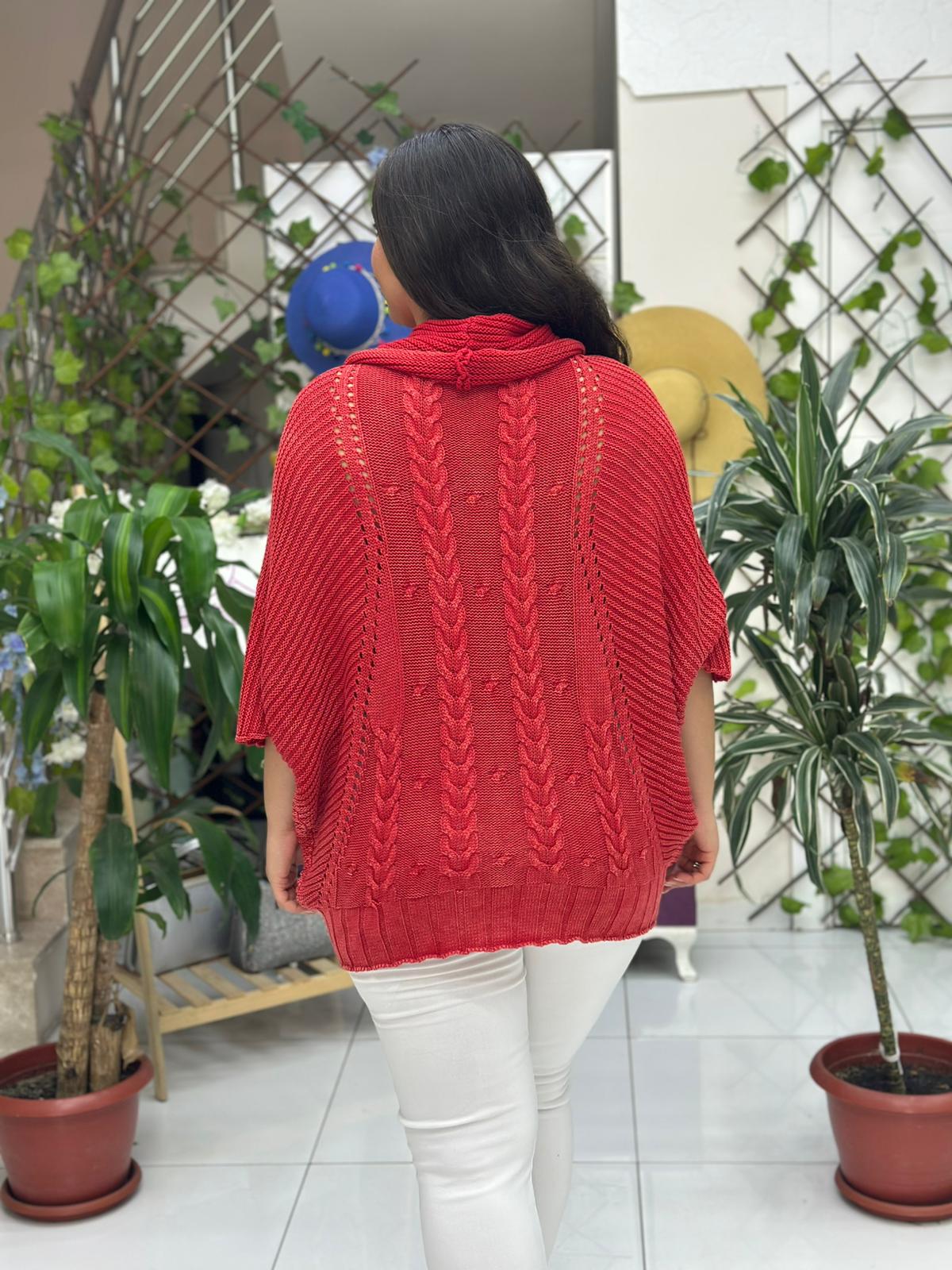 Sc2448 Jersey Algodón Orgánico Gris