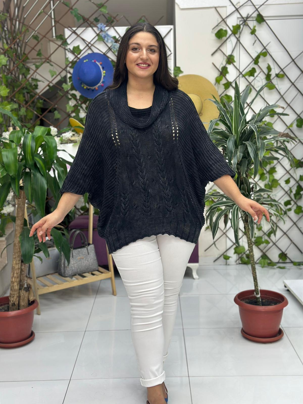 Sc2448 Jersey Algodón Orgánico Gris