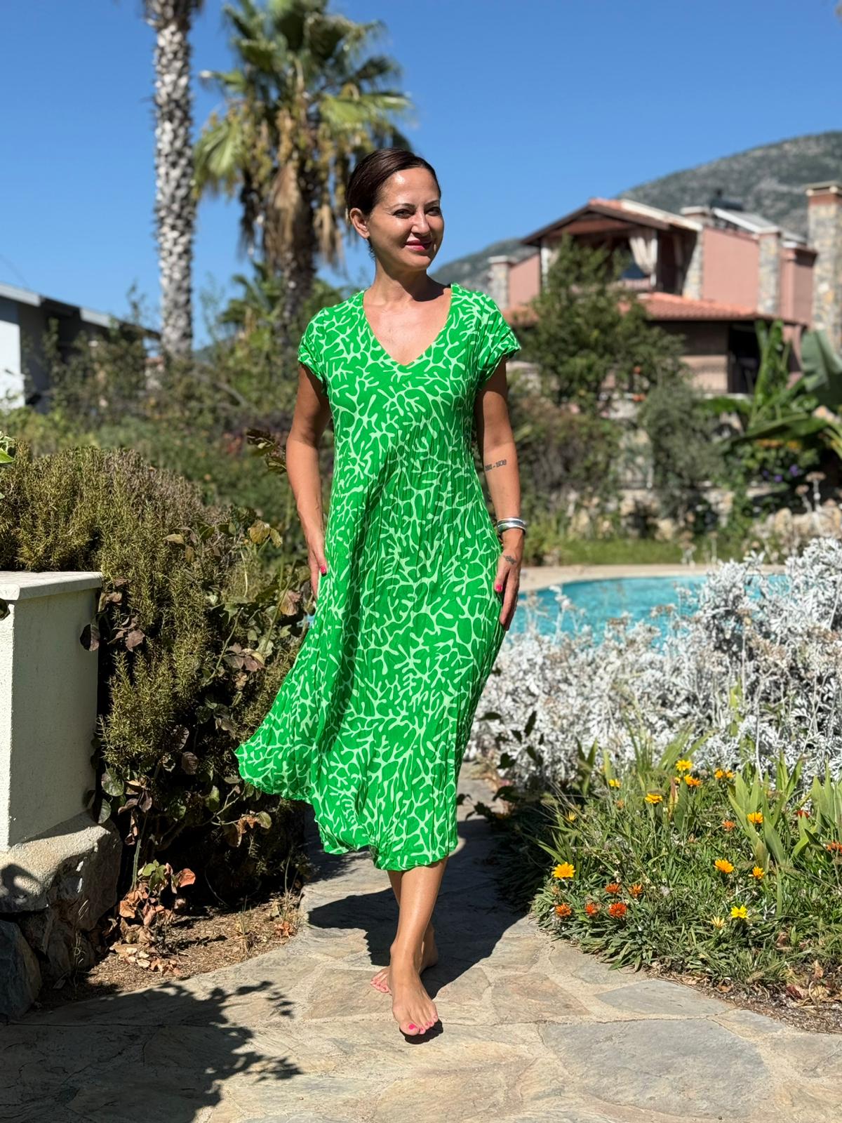 PSS12203 Viskon Sihirli Elbise