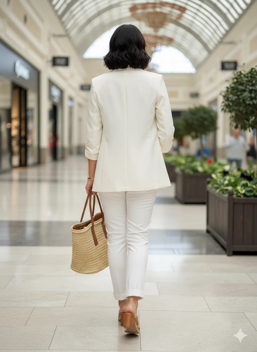 10405 Pantalón Camuflaje Italiano Caqui