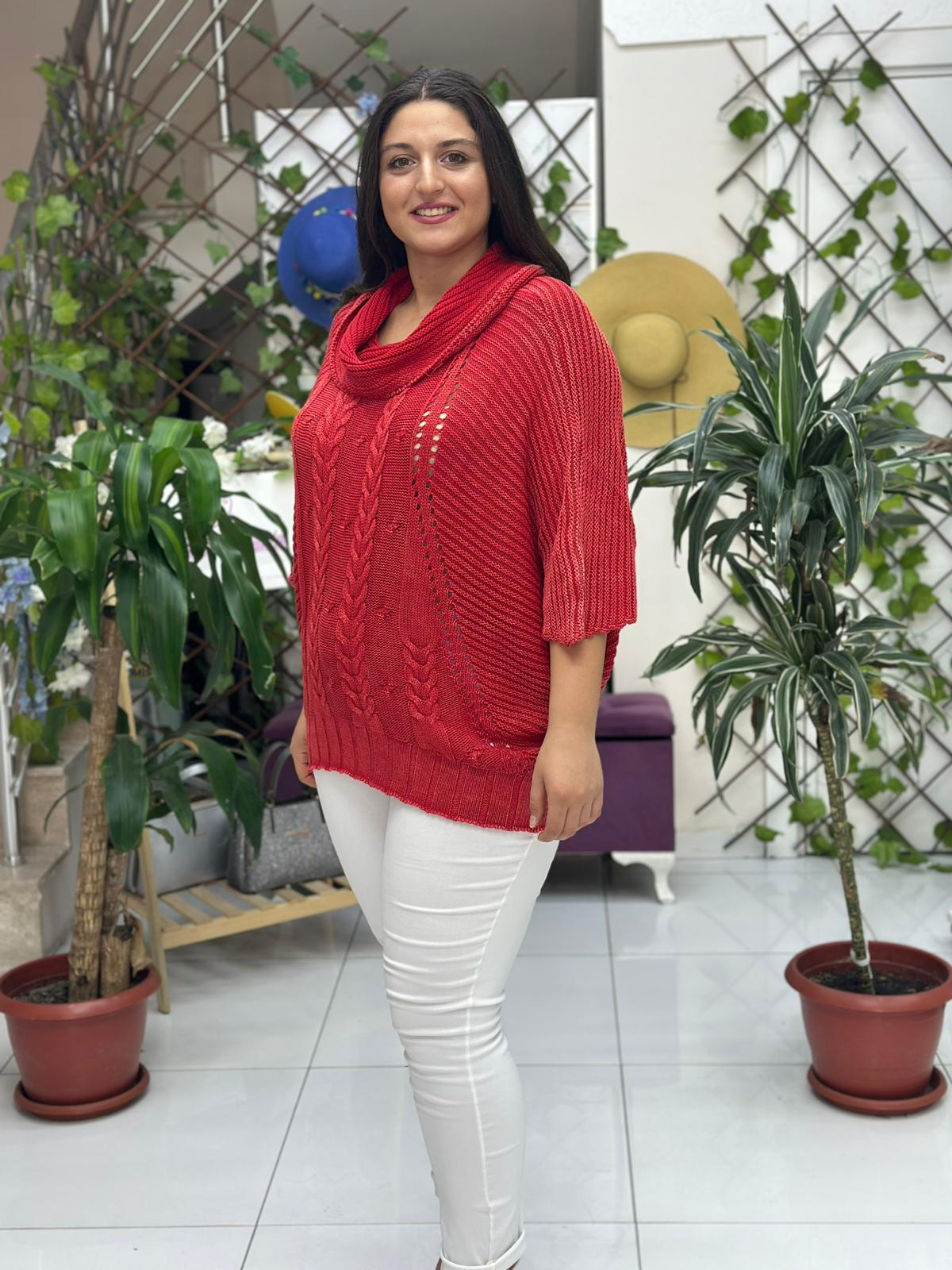 Sc2448 Jersey Algodón Orgánico Gris