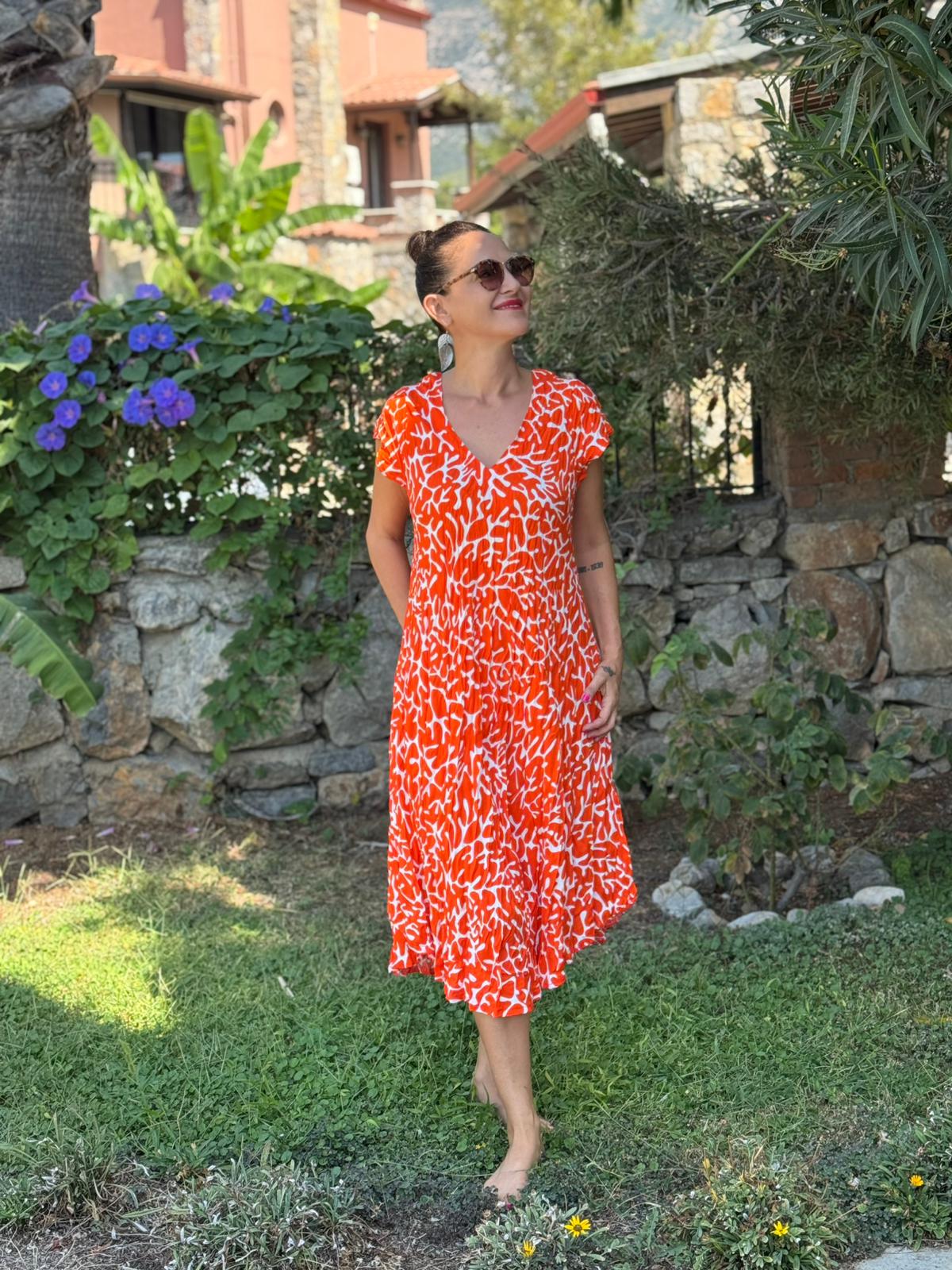 PSS12290 Viskon Sihirli Elbise