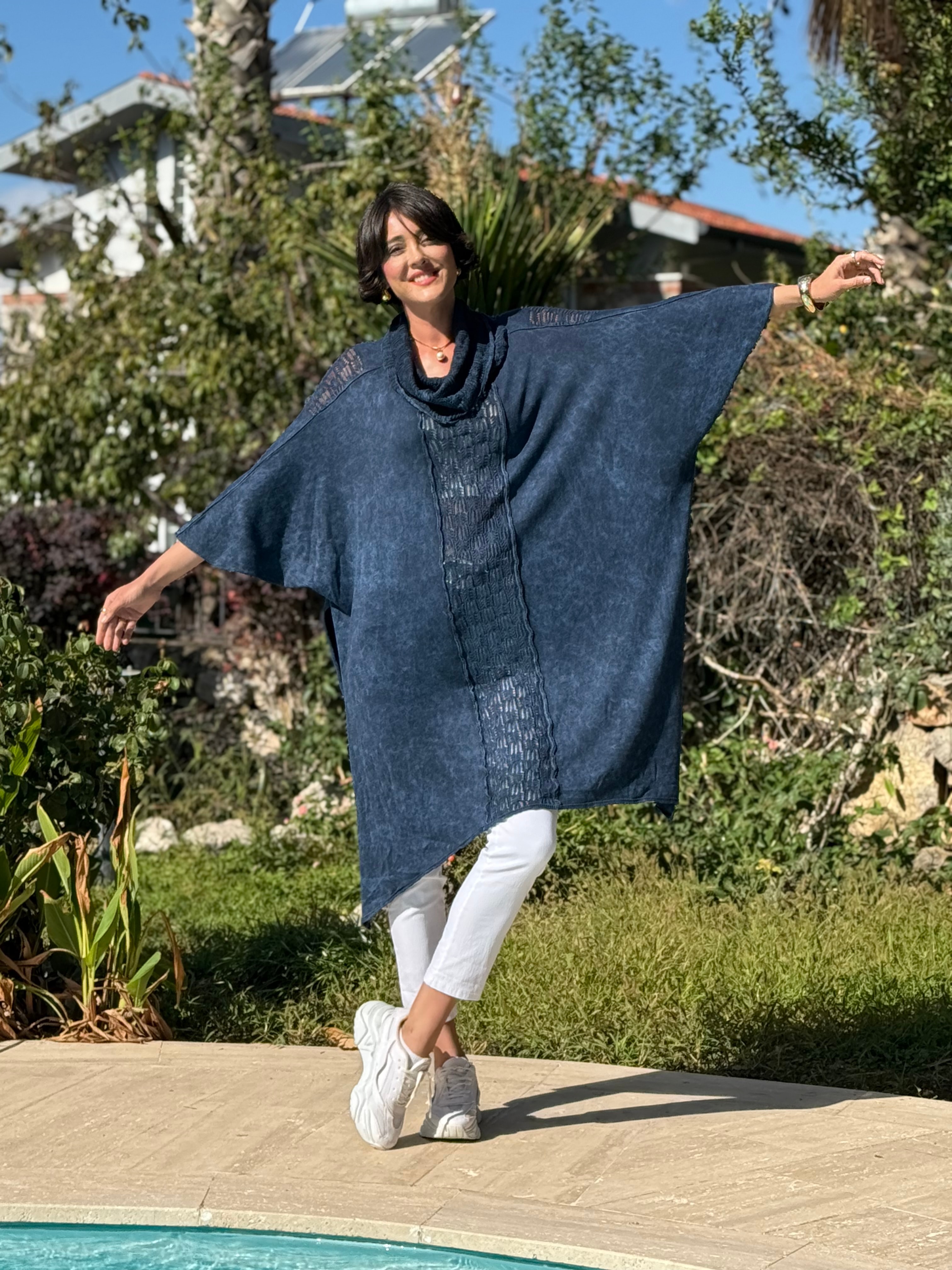 Sc2520 Yikamali Triko Kazak Laci