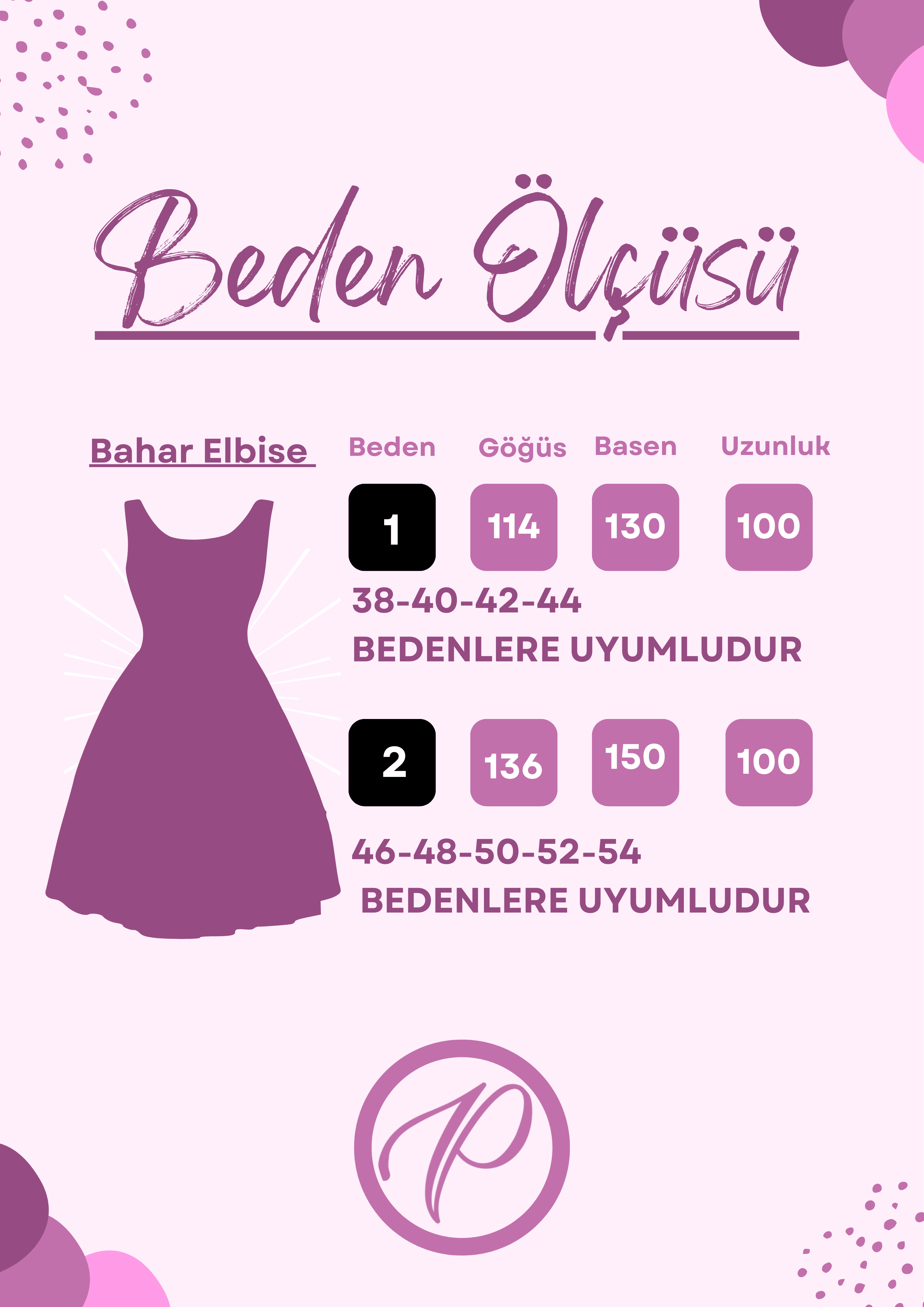 BH13031 Hakim Yaka Viskon Bahar Elbise