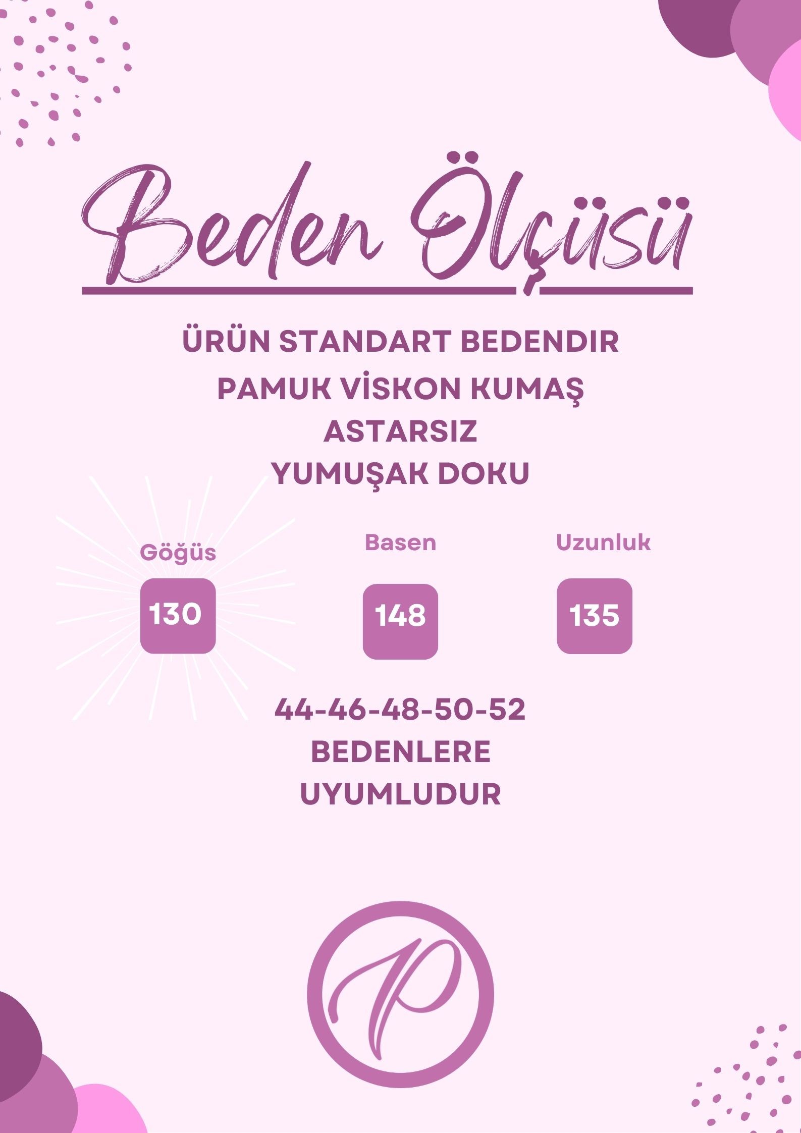 ECE616130 Pamuk Viskon Ece Elbise