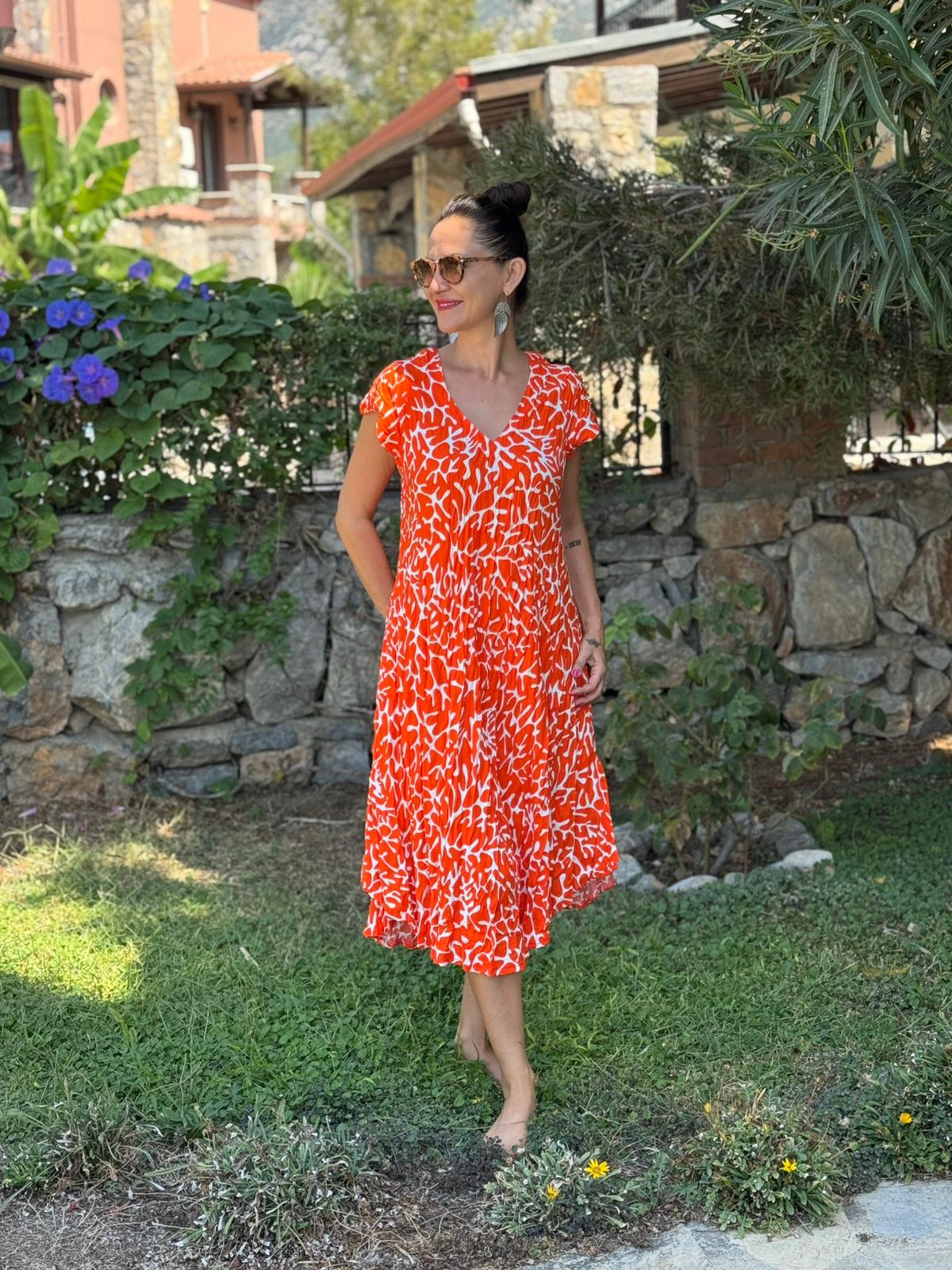 PSS12290 Viskon Sihirli Elbise