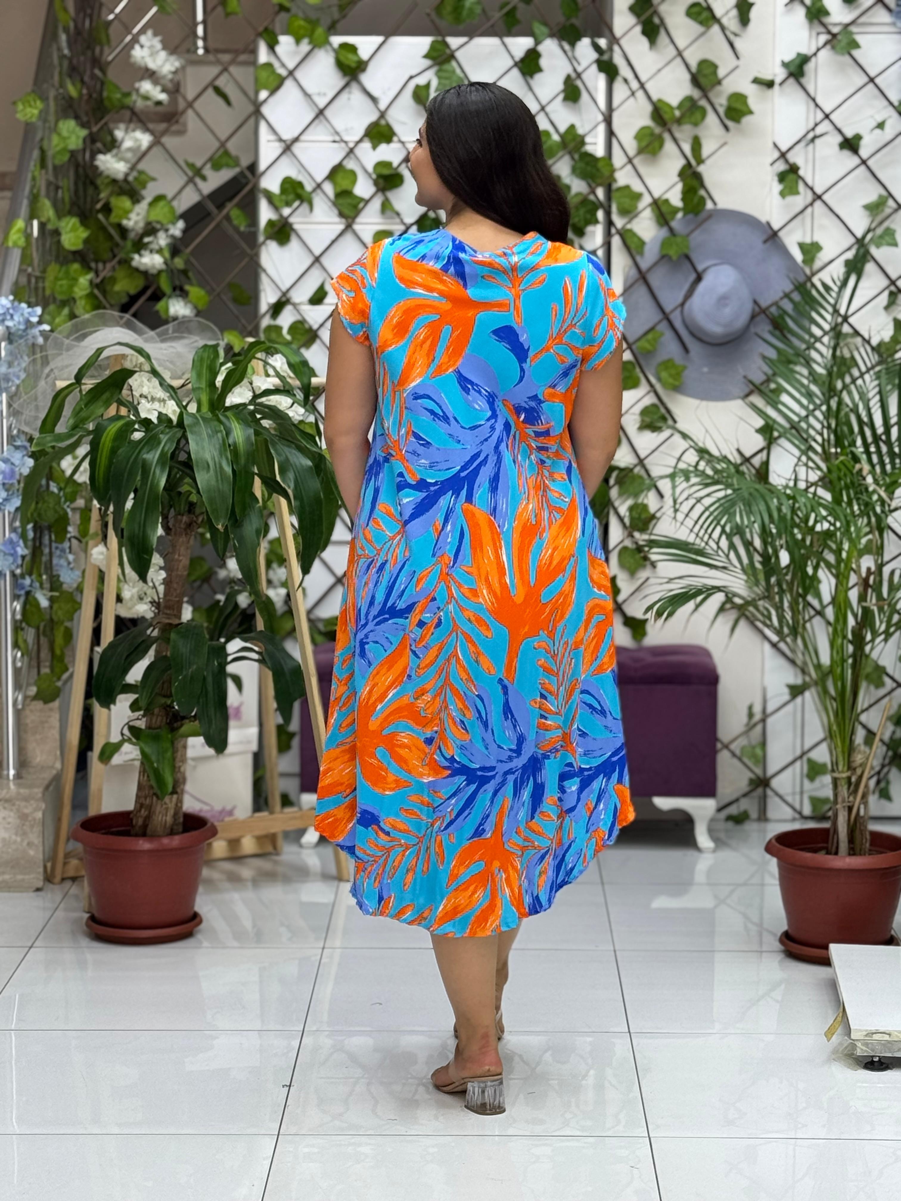 PSS12218 Viskon Sihirli Elbise