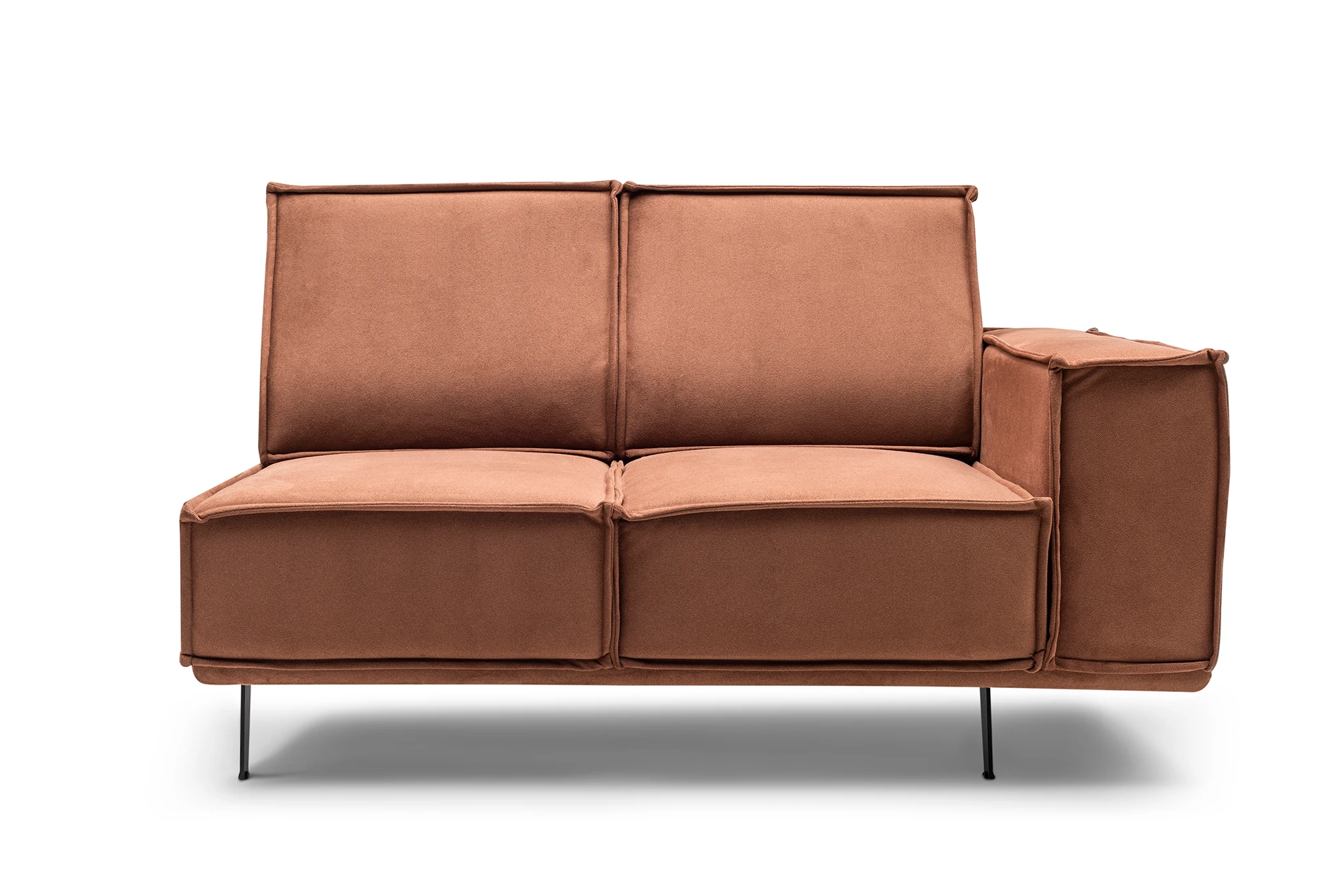 Azero Köşe - Kollu 2li