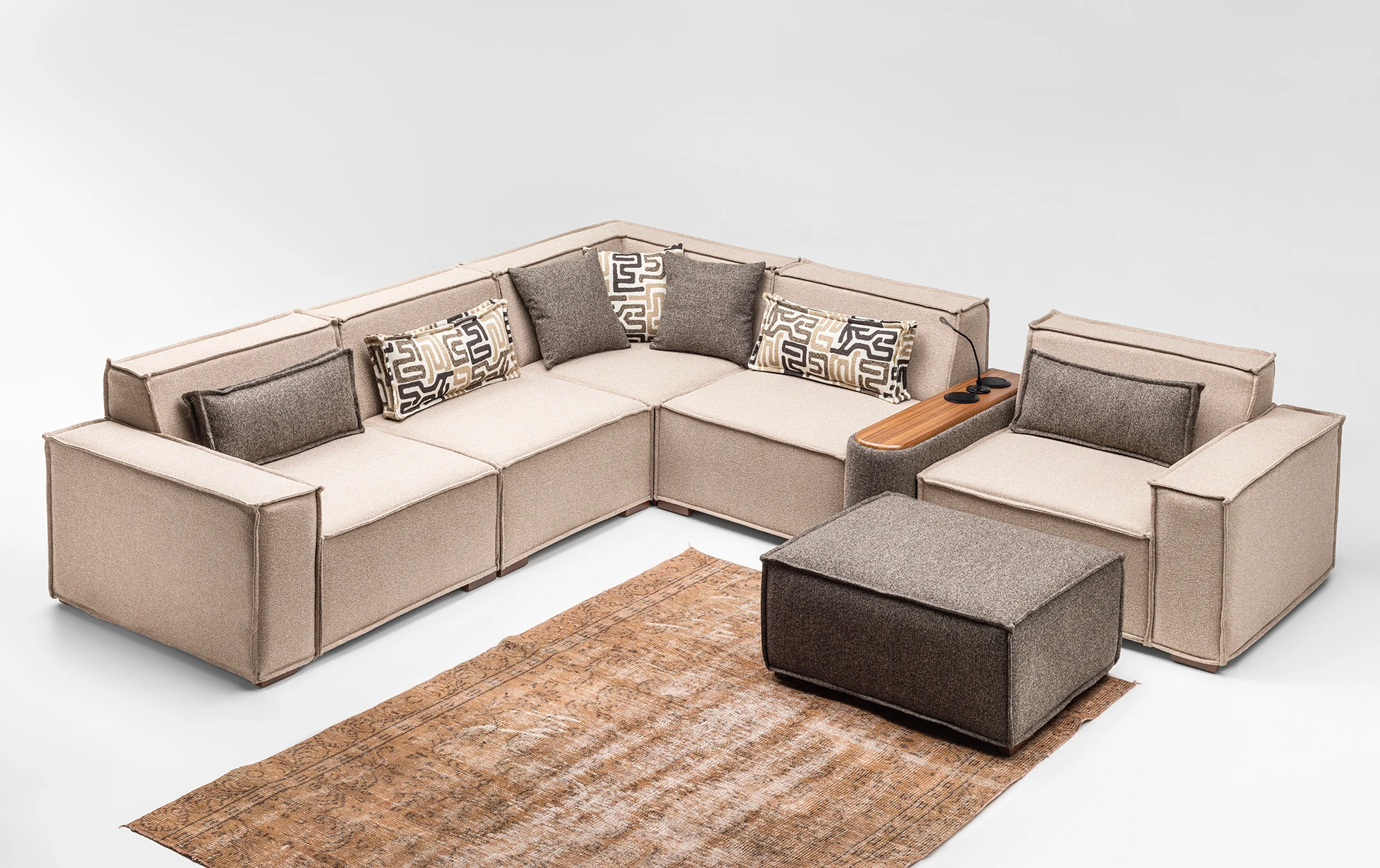 Nero Köşe Takımı