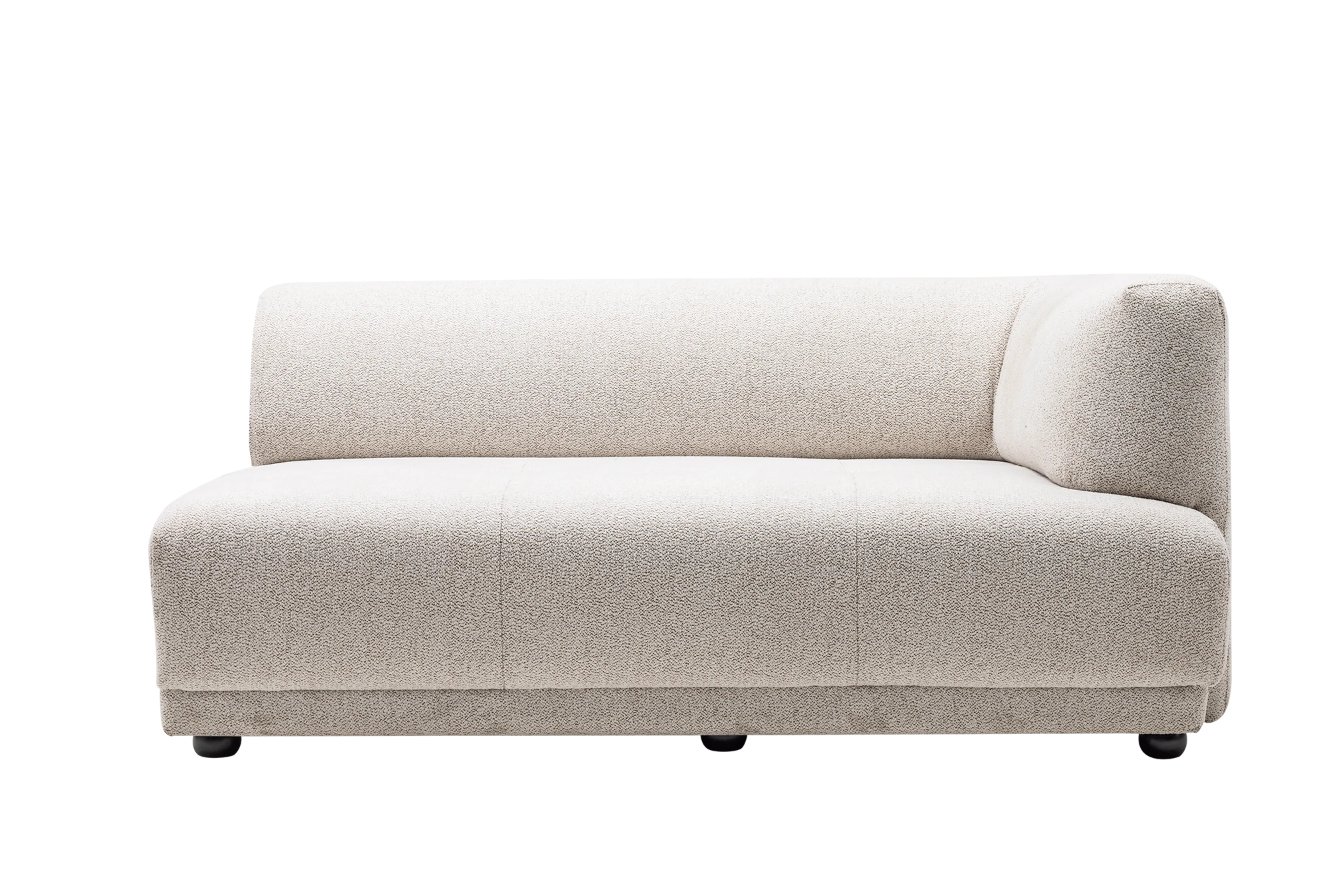 Monza Köşe - Kollu İkili