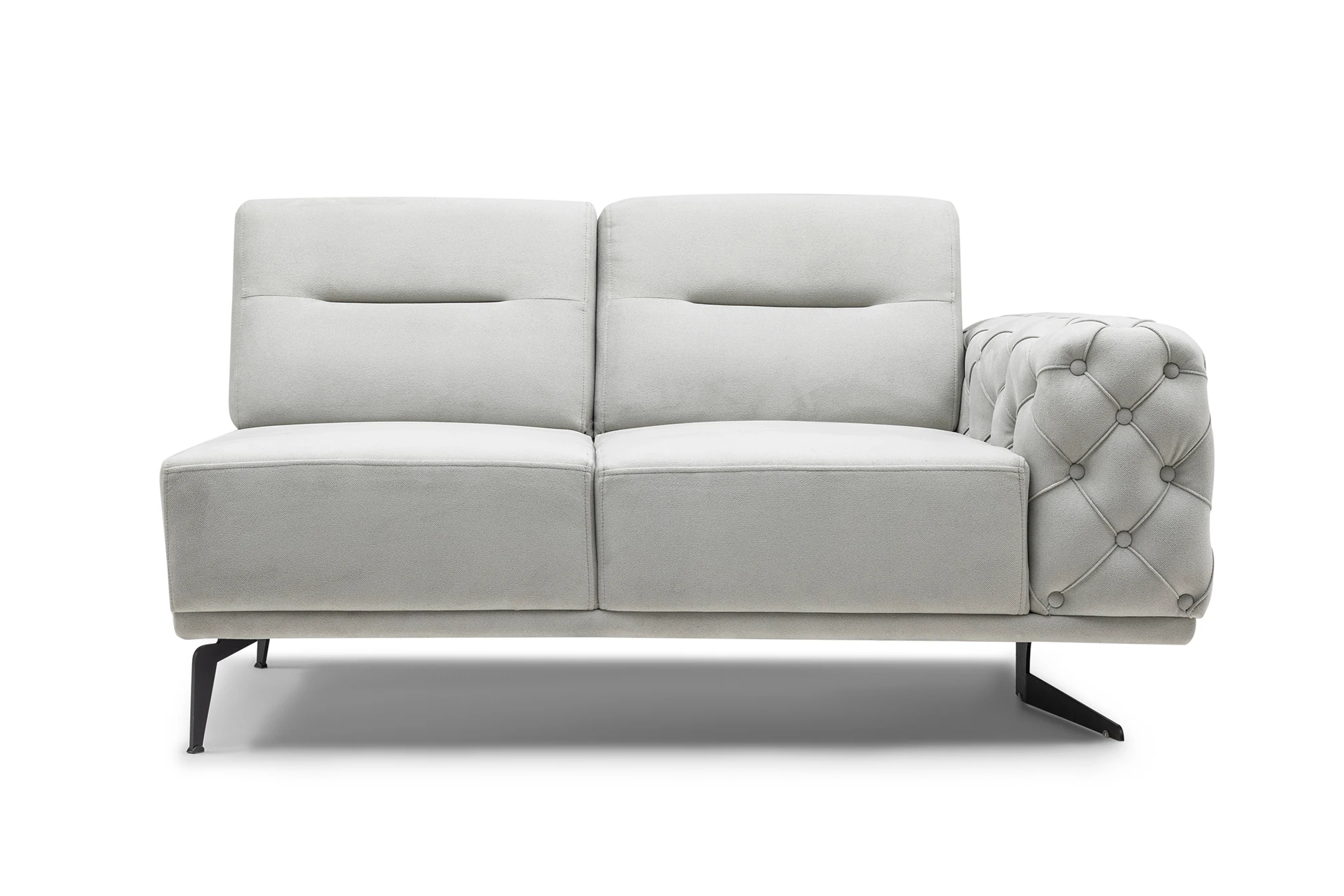 Letto Köşe - Kollu 2li