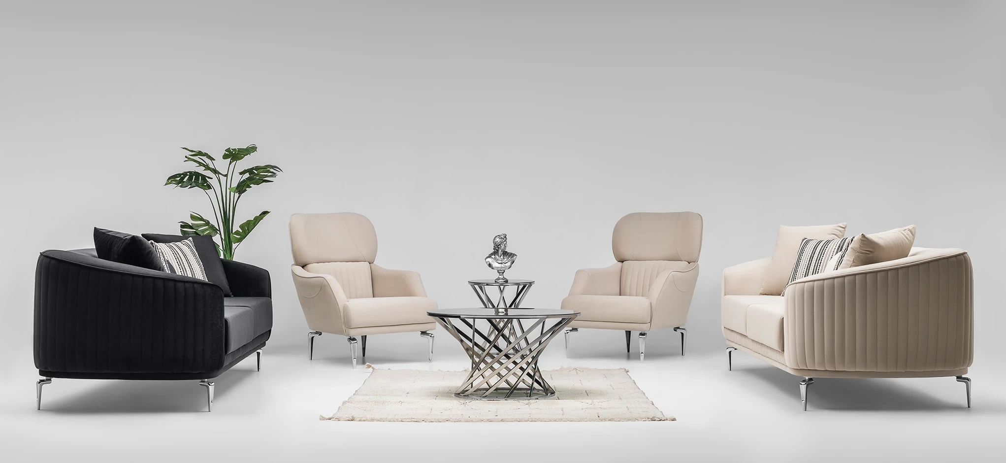 Aden Koltuk Takımı