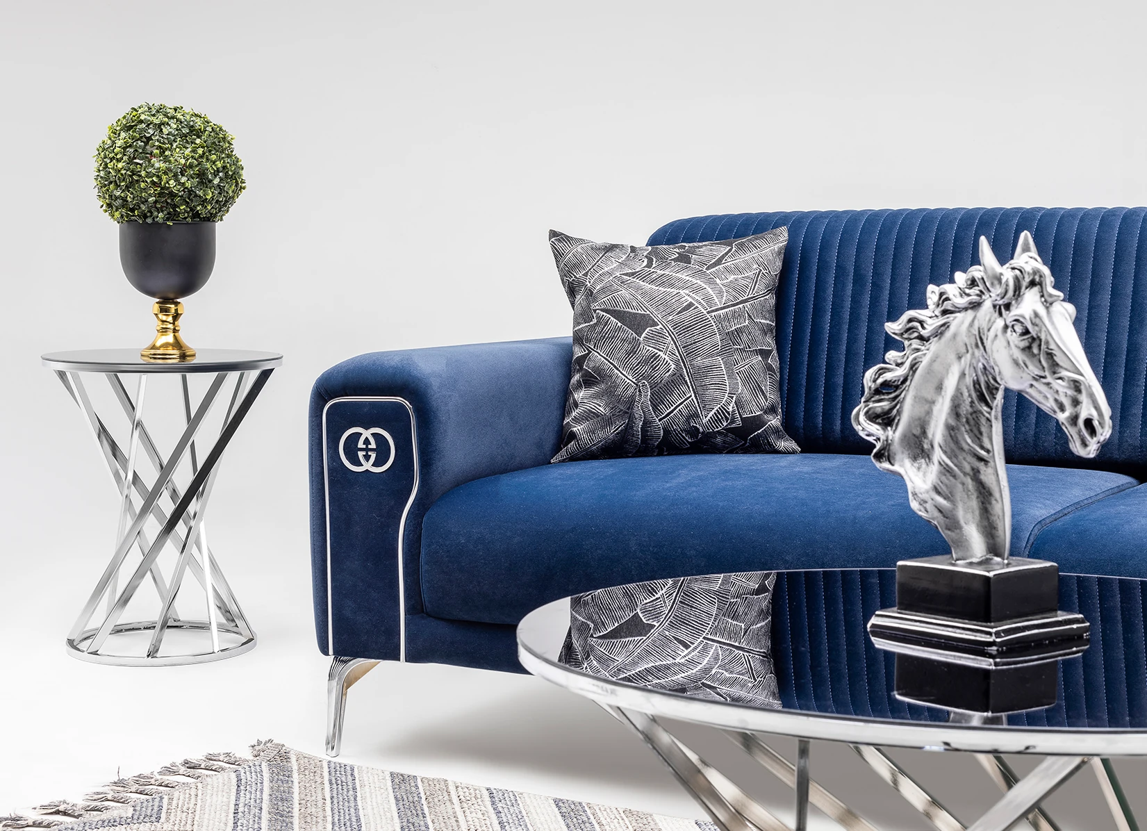 Alyans Koltuk Takımı